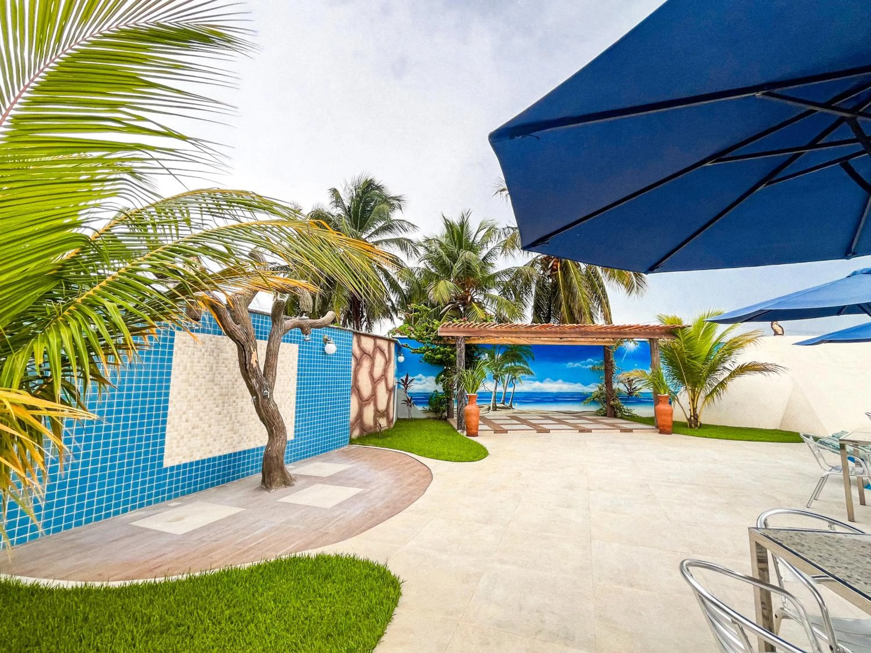 Pousada Lençóis Maranhenses