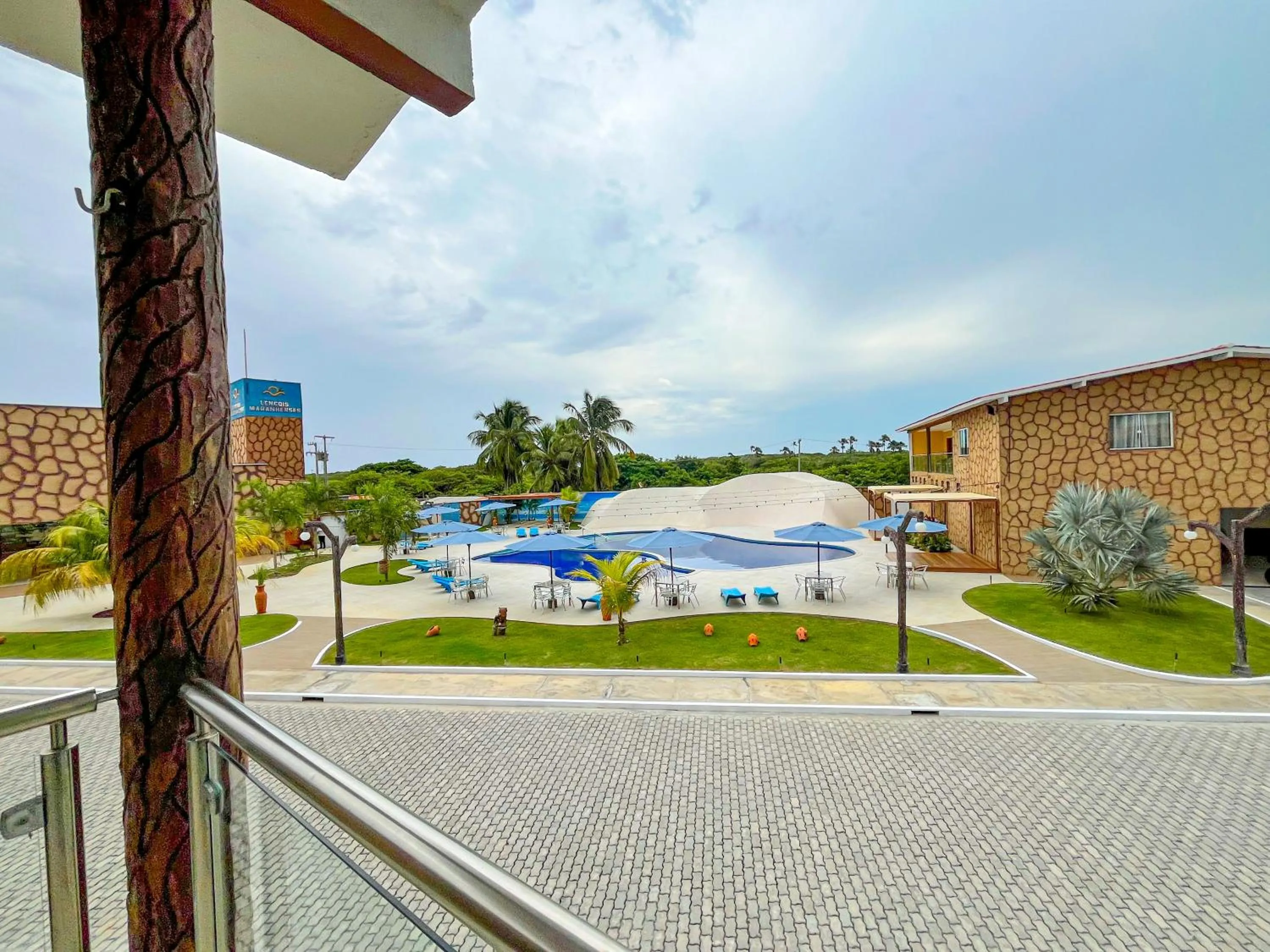 Pousada Lençóis Maranhenses