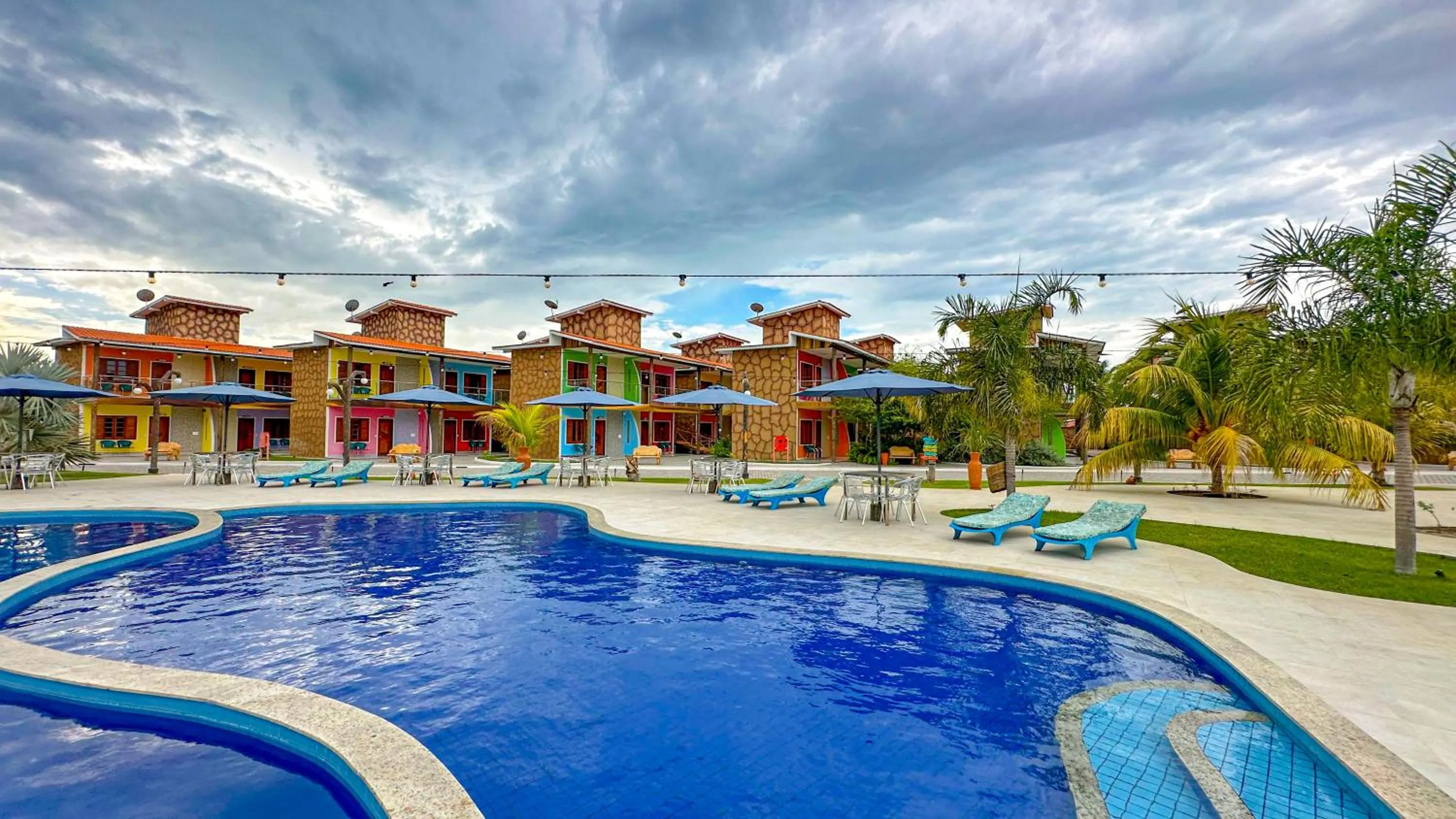 Pousada Lençóis Maranhenses