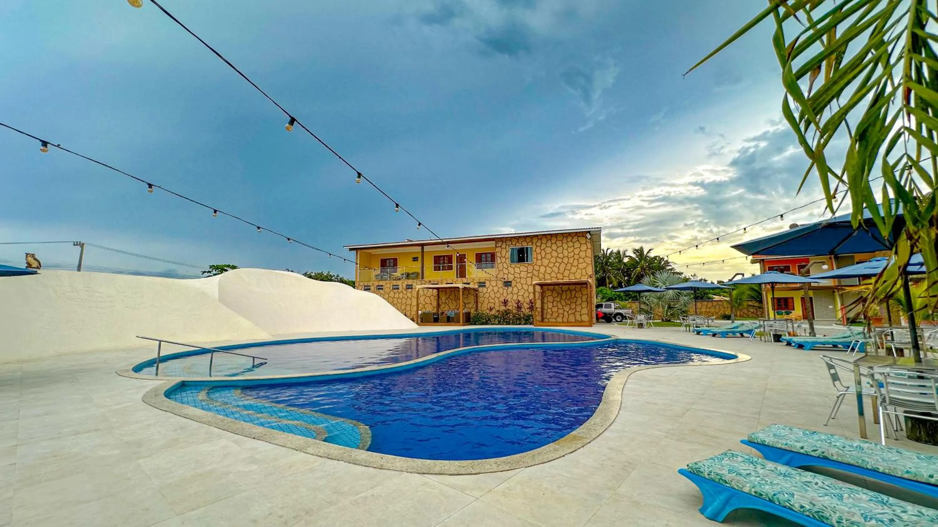 Pousada Lençóis Maranhenses