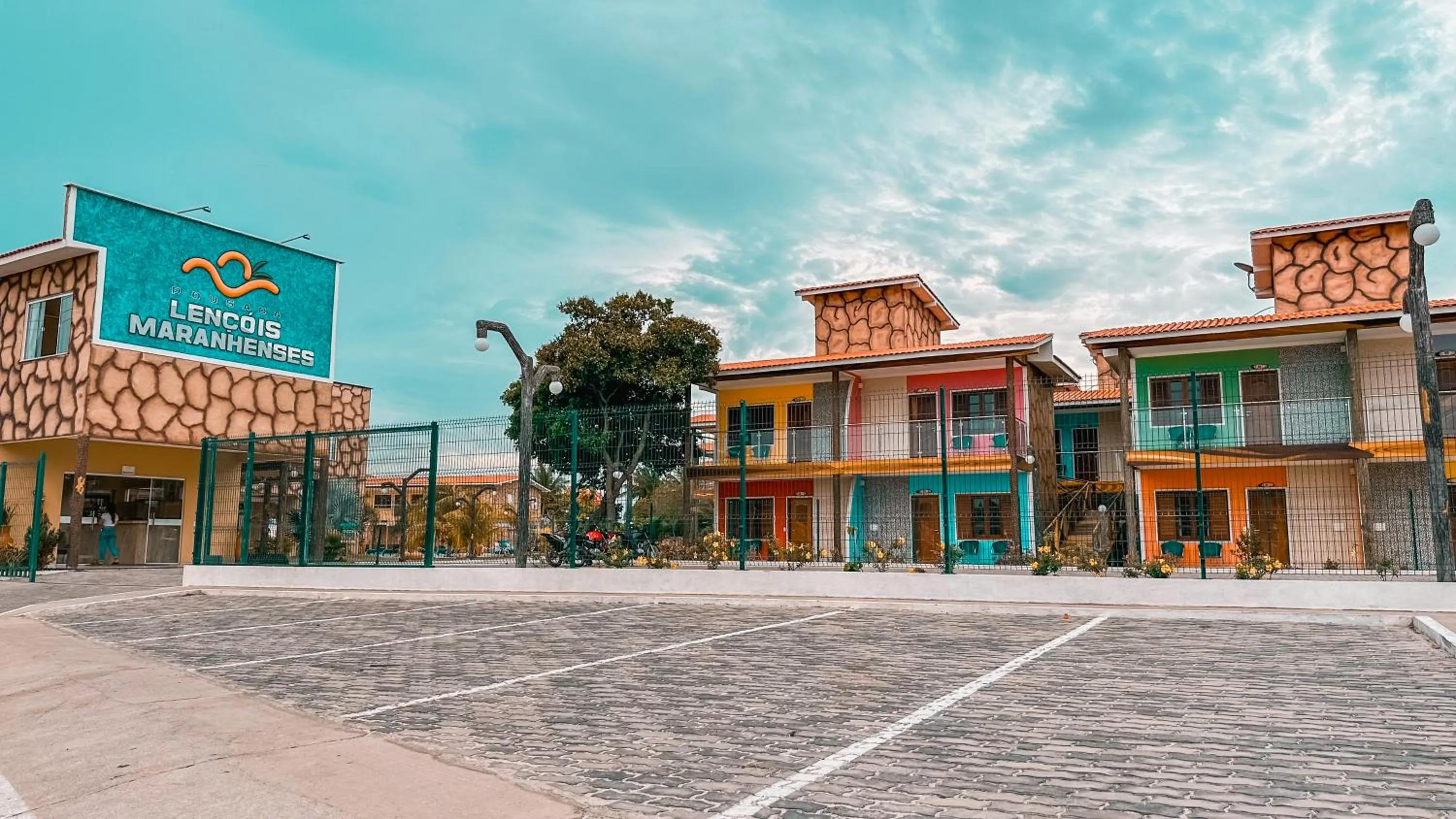 Pousada Lençóis Maranhenses
