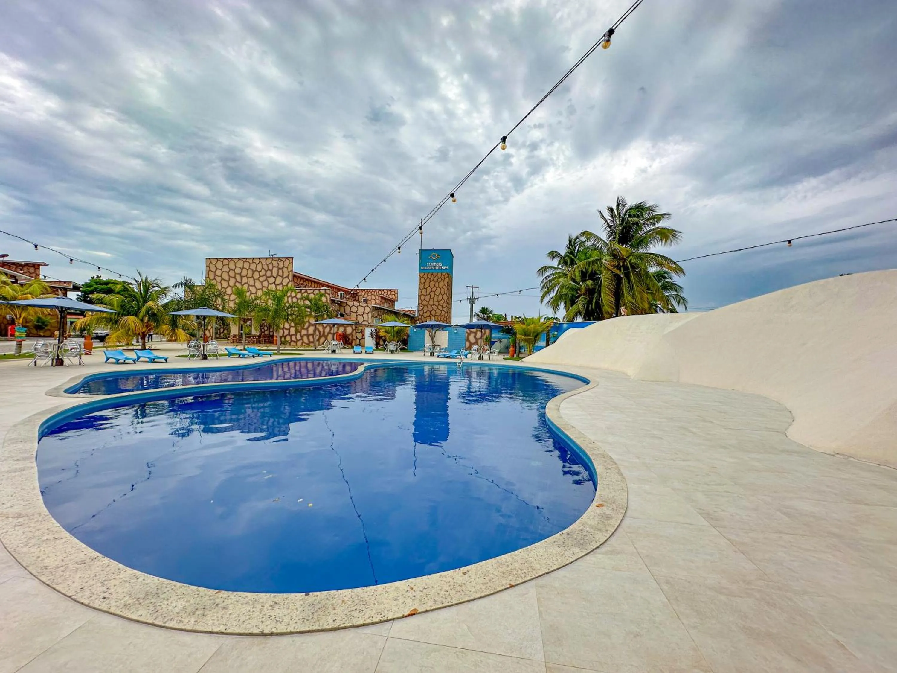 Pousada Lençóis Maranhenses