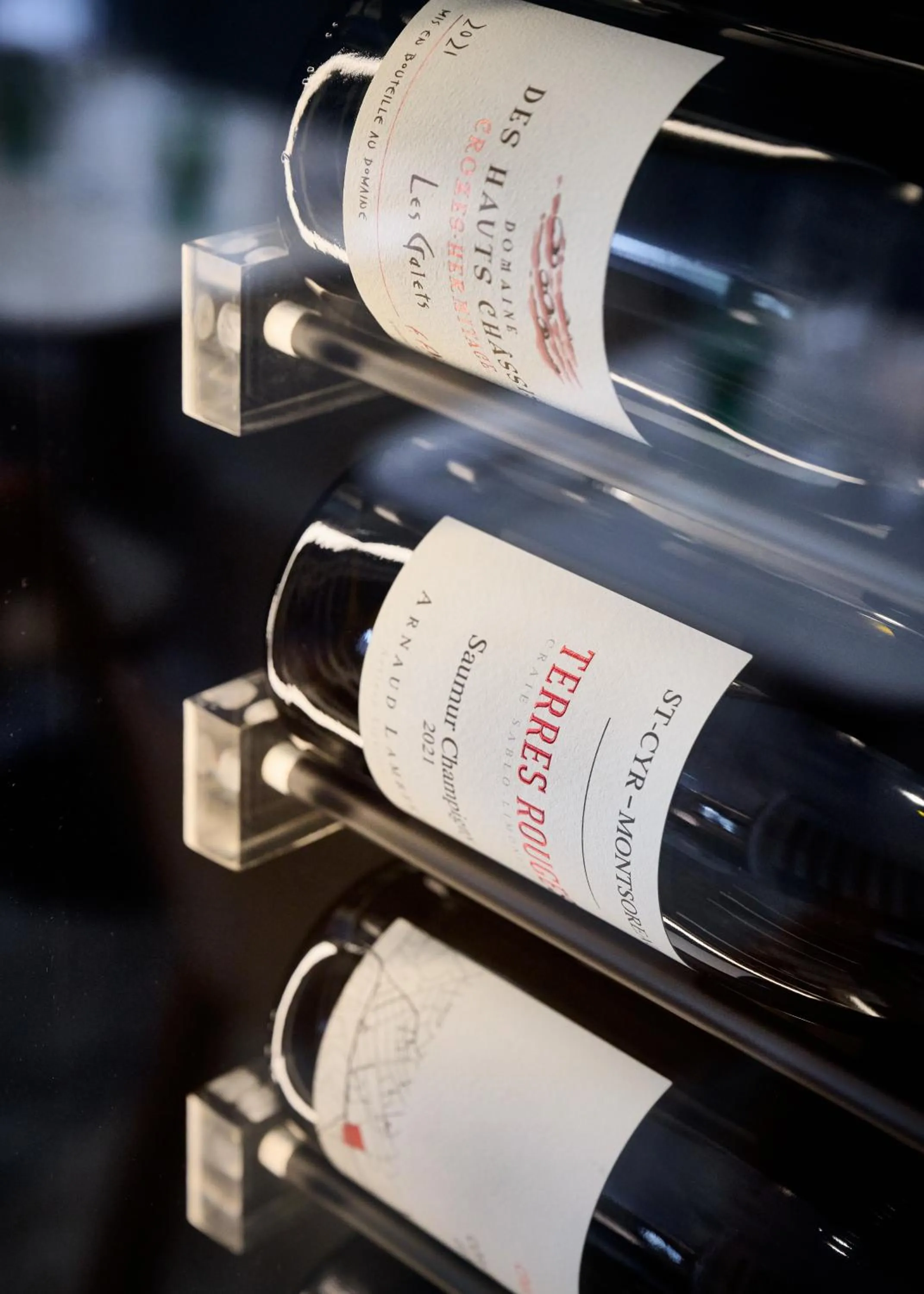 Restaurant/places to eat in Padam Hôtel