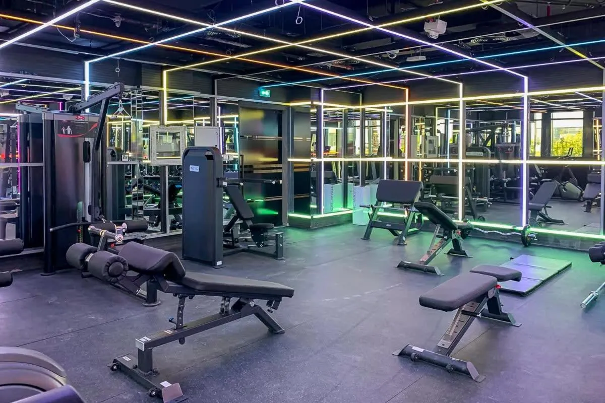 Frank Porter - Regina Tower