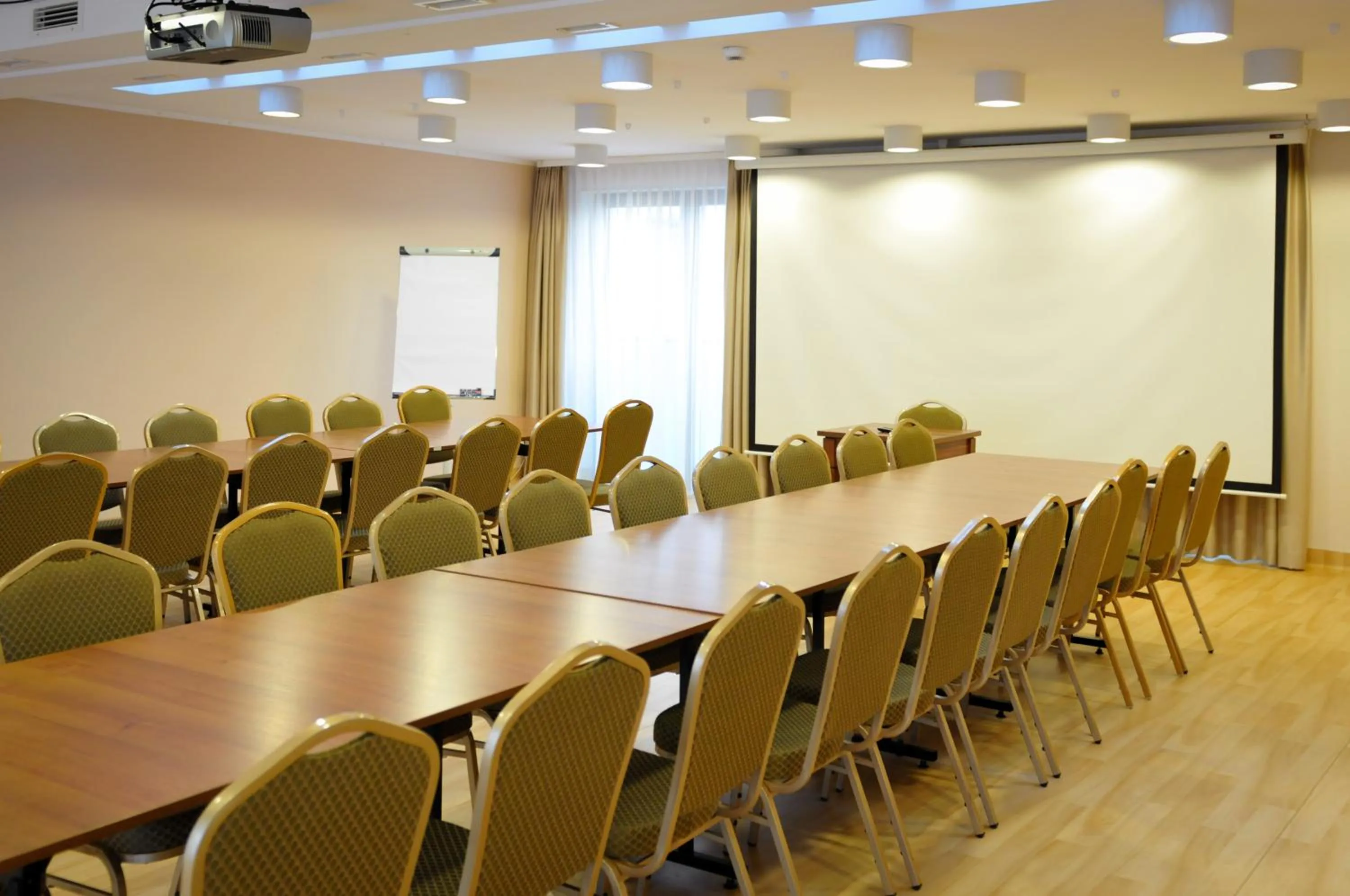 Business facilities in Hotel Opole Centrum