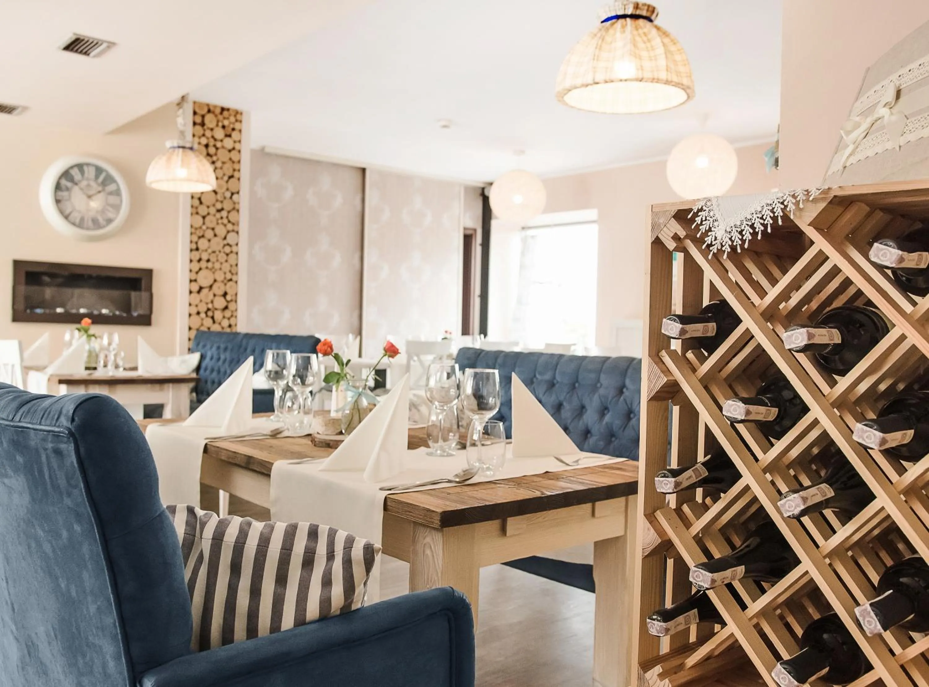 Lounge or bar in Hotel Opole Centrum