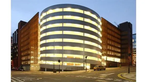 Amani Apartments - Glasgow City Centre