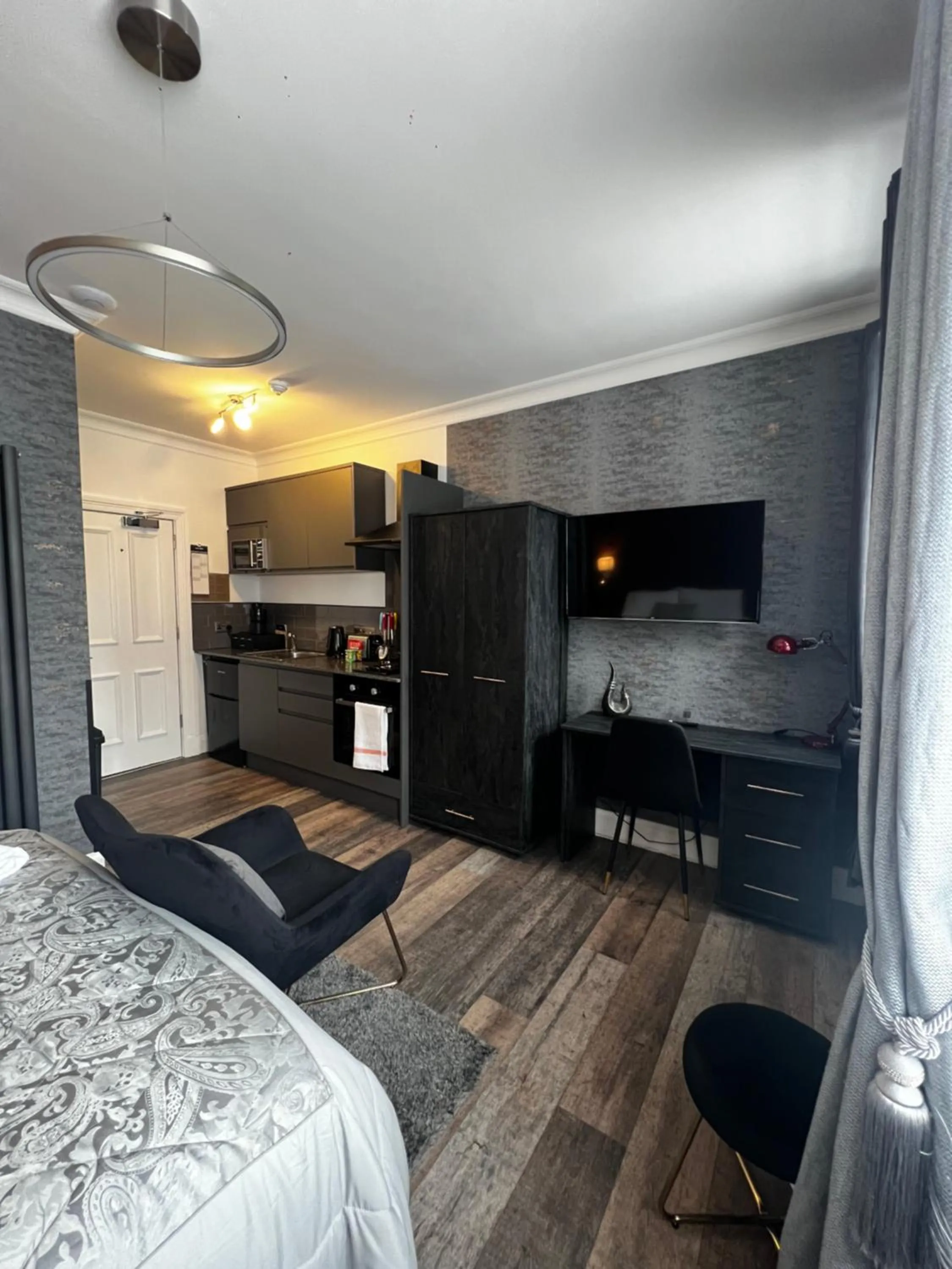 Amani Apartments - Glasgow City Centre