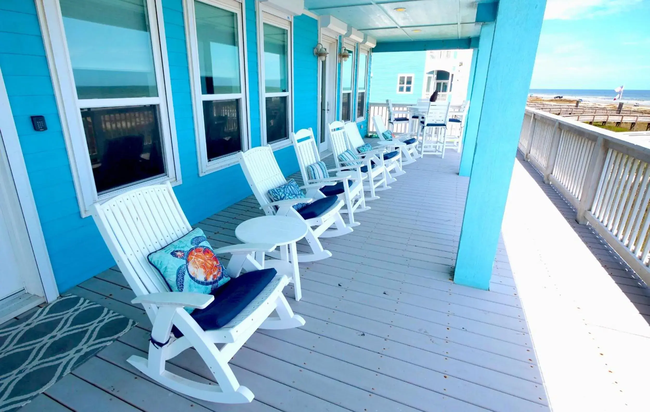 Honu Beachfront by Ryson Vacation Rentals Honu Beachfront by Ryson Vacation Rentals