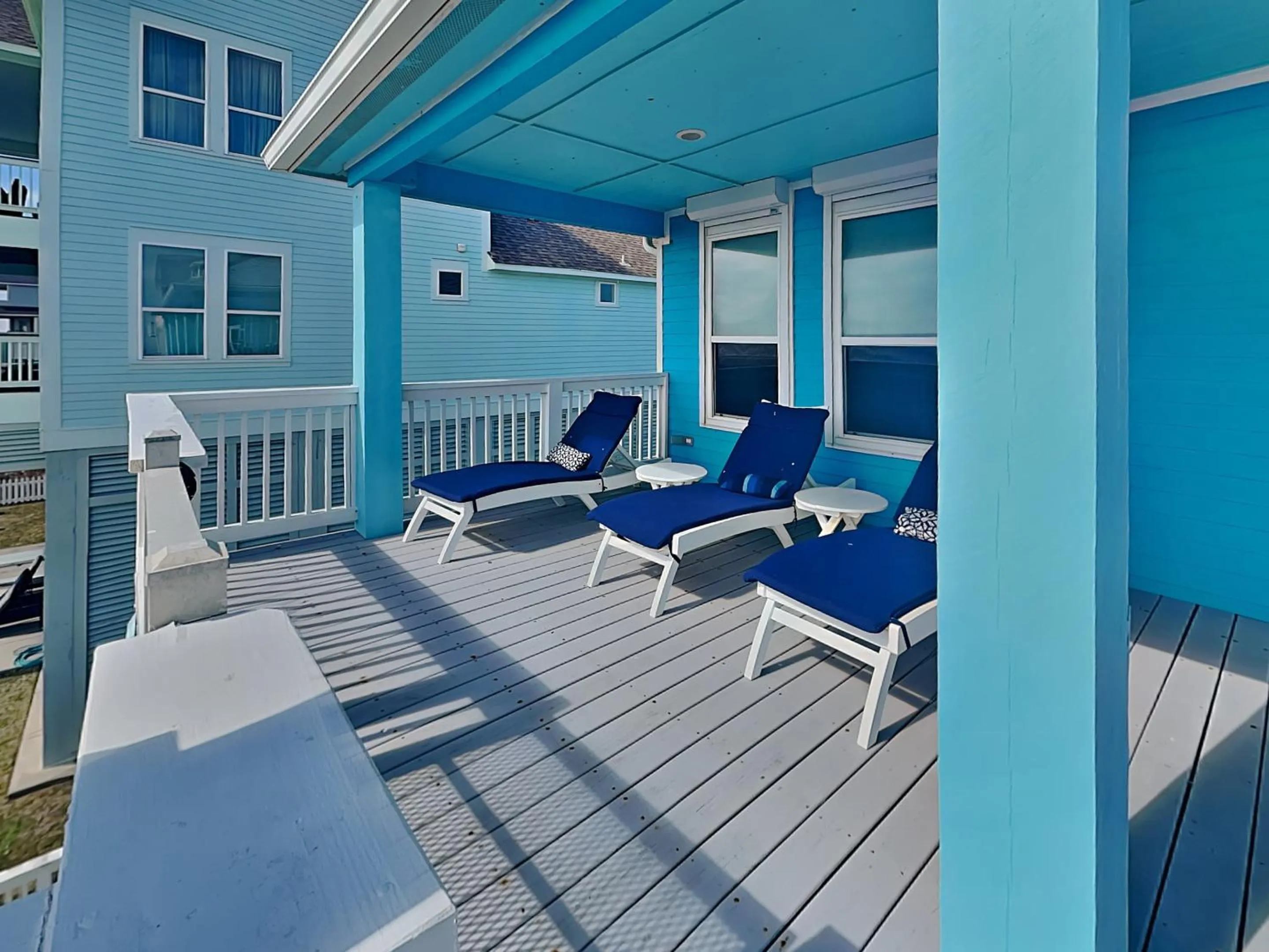 Honu Beachfront by Ryson Vacation Rentals