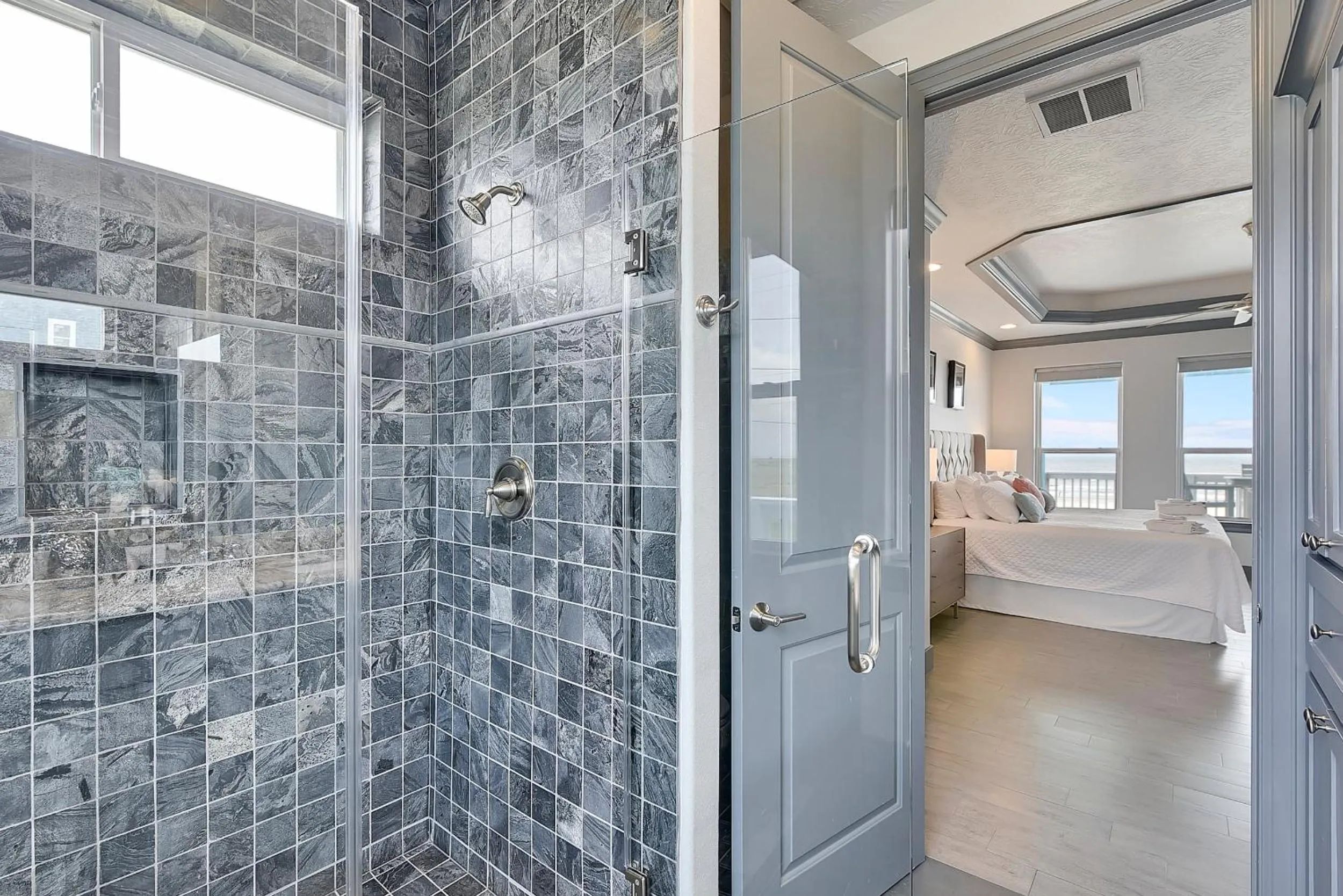 Property building in Honu Beachfront by Ryson Vacation Rentals