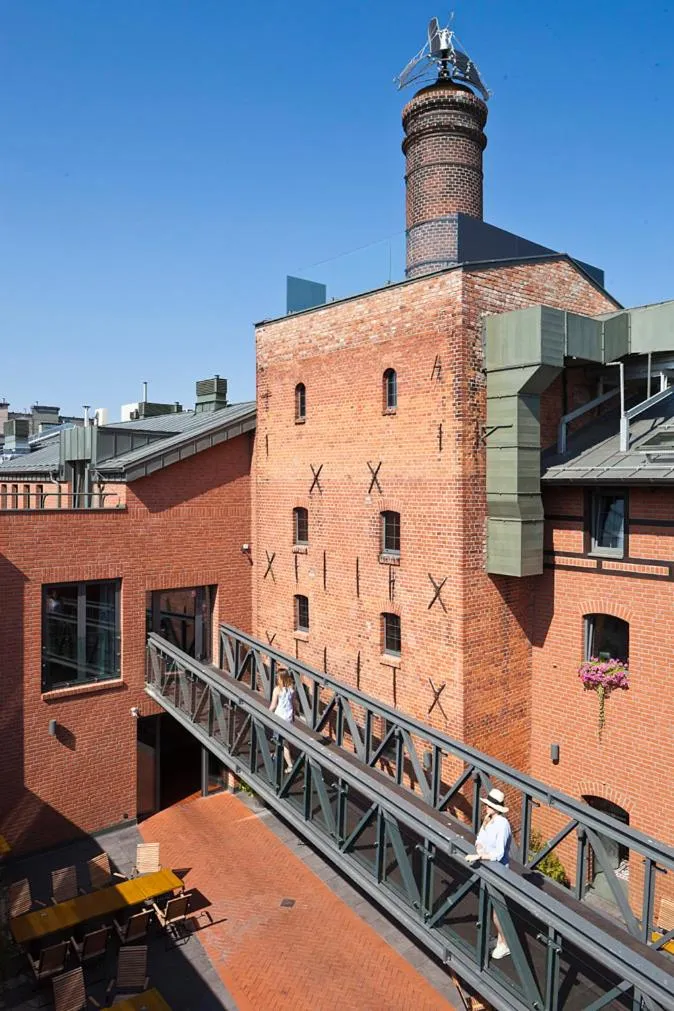 Hotel Browar Kościerzyna