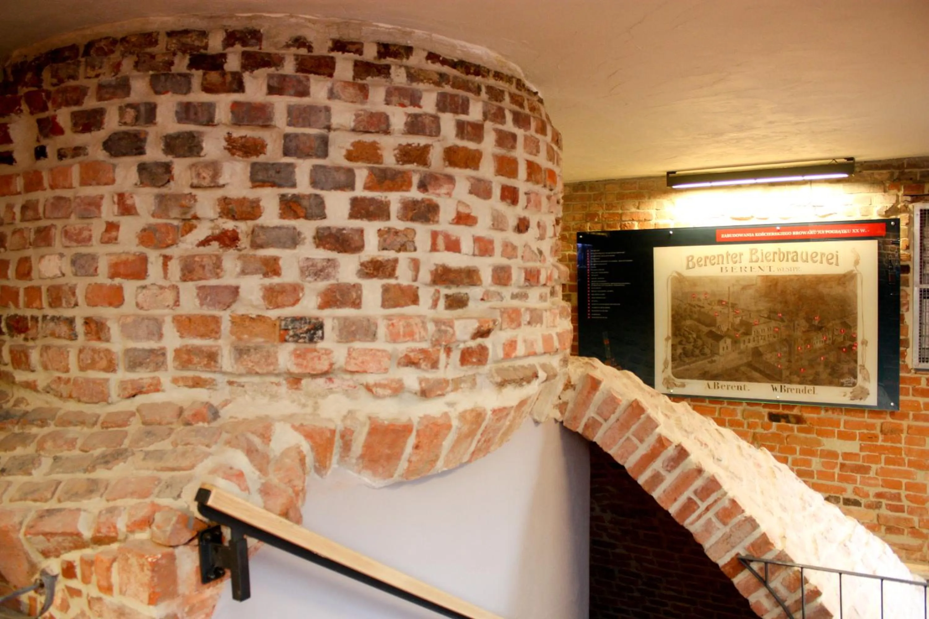 Hotel Browar Kościerzyna