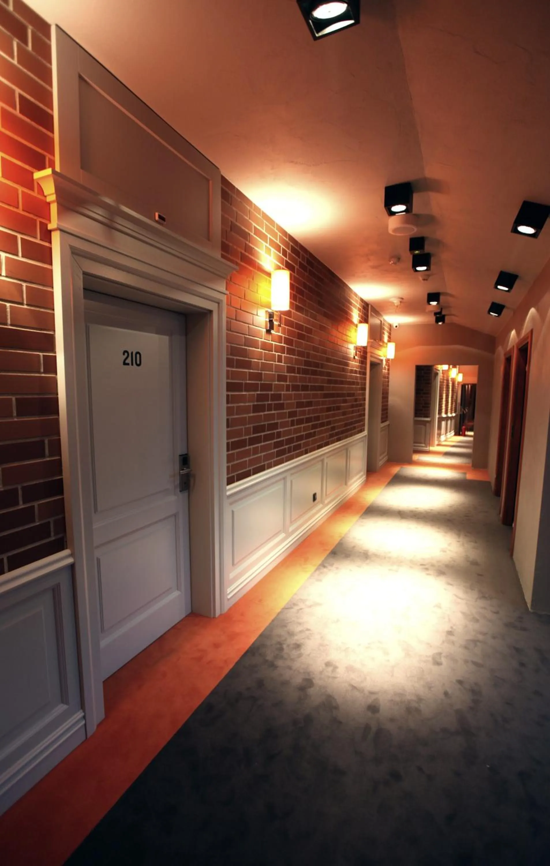 Hotel Browar Kościerzyna