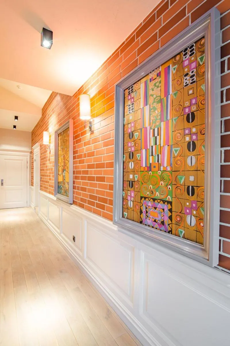 Hotel Browar Kościerzyna