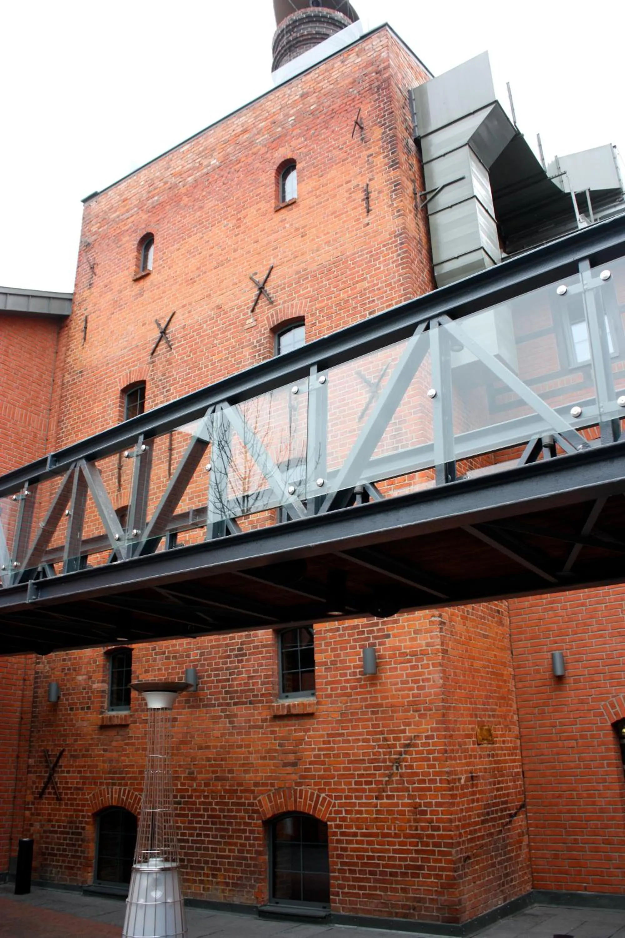 Hotel Browar Kościerzyna