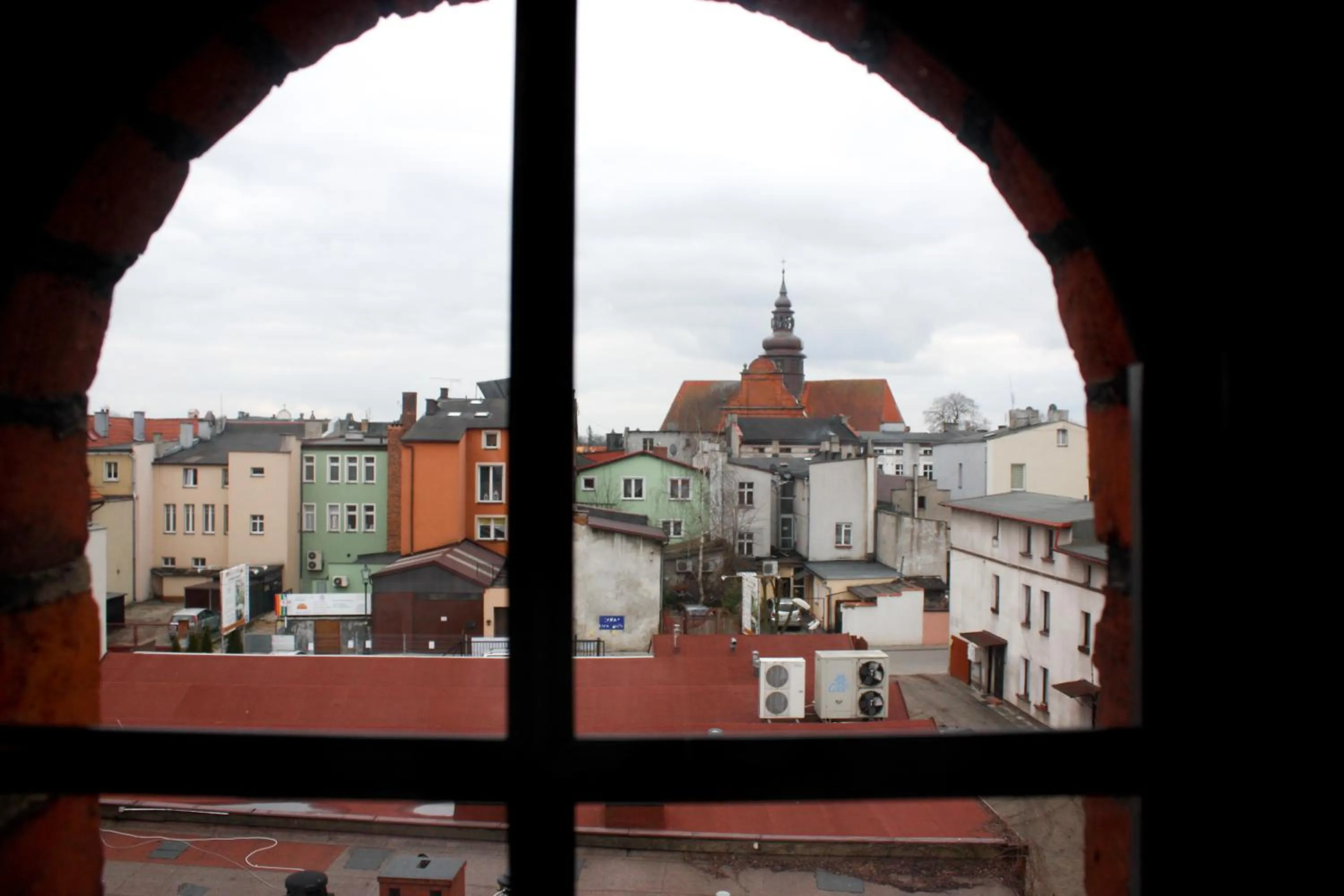 Hotel Browar Kościerzyna