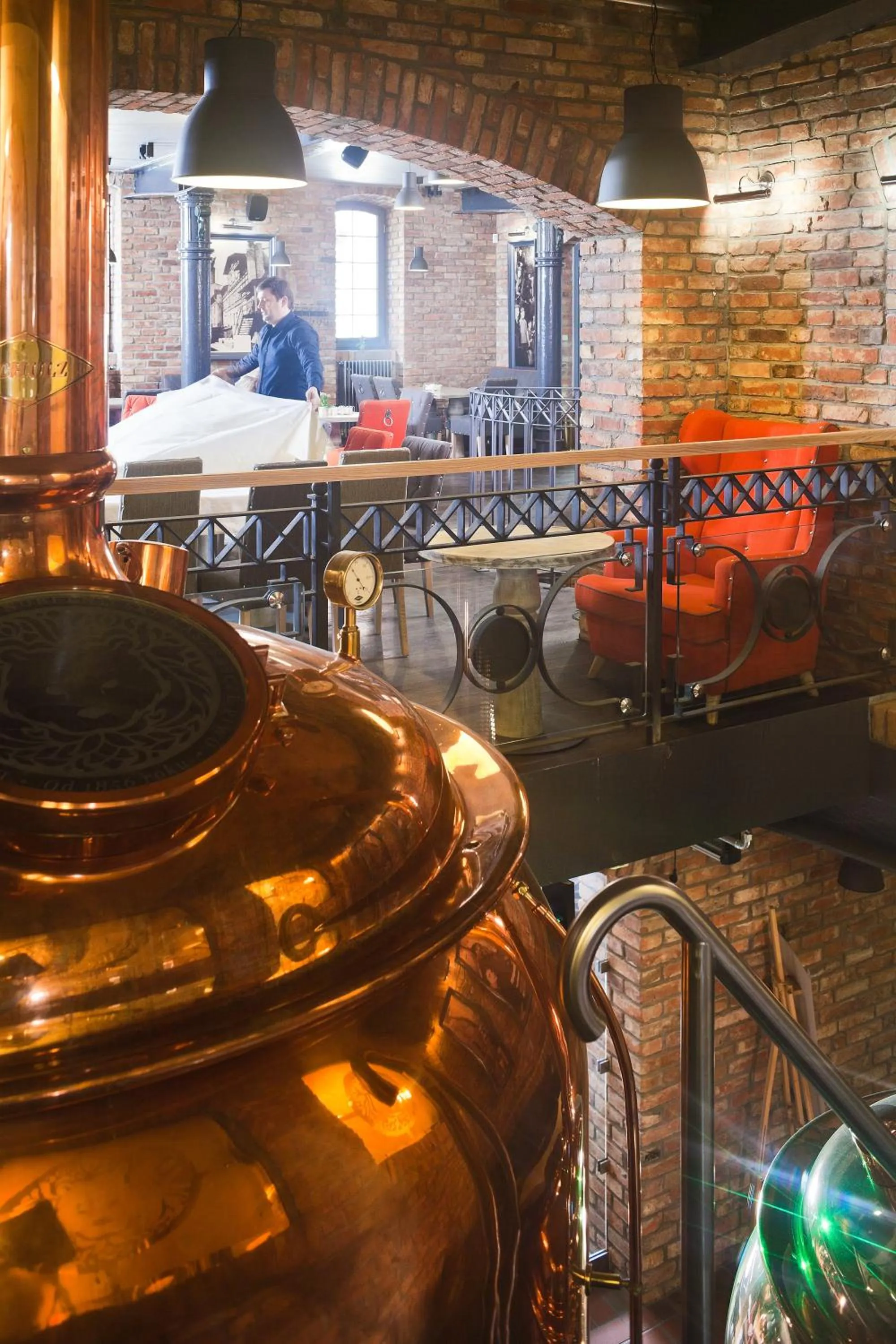 Hotel Browar Kościerzyna