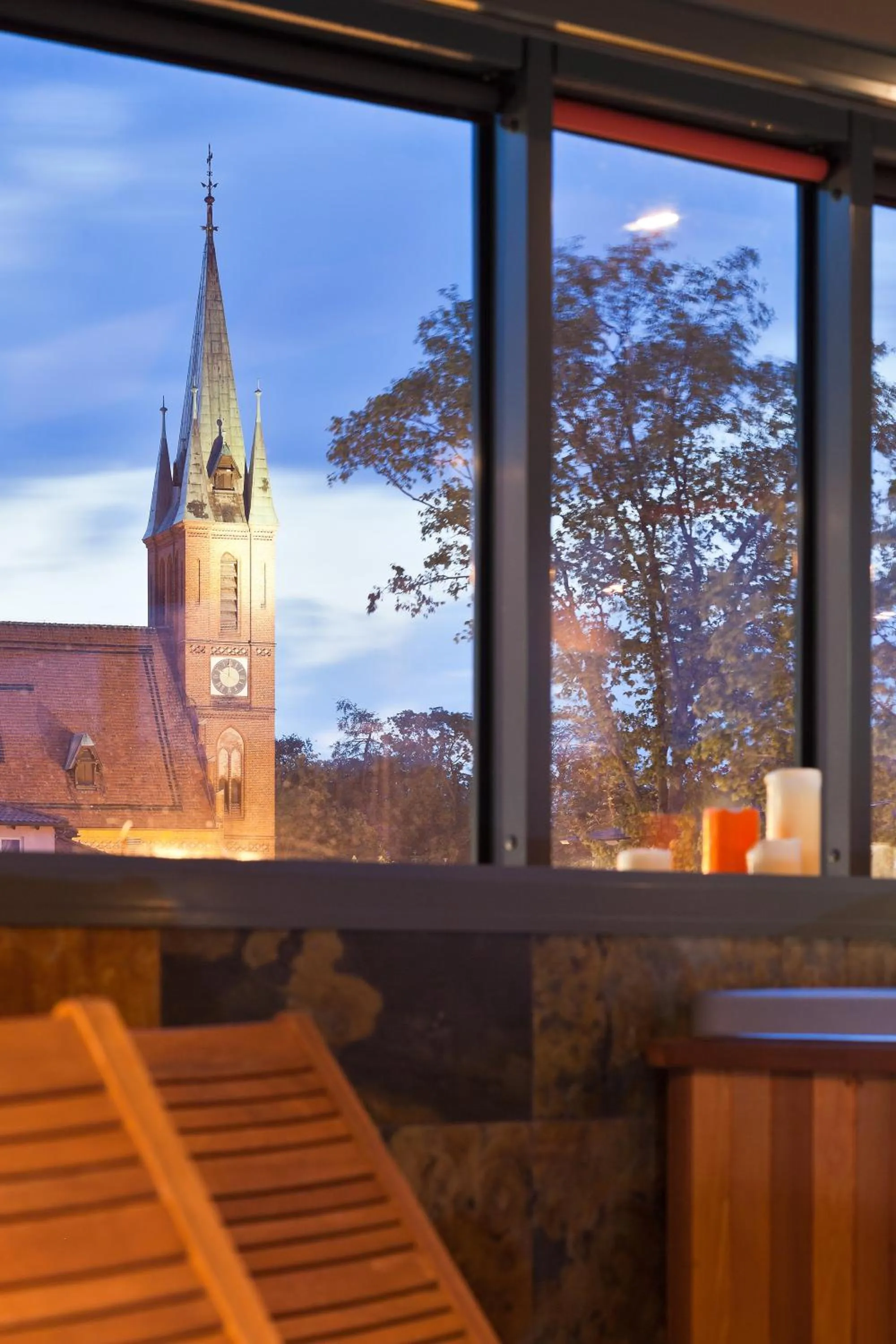 Hotel Browar Kościerzyna