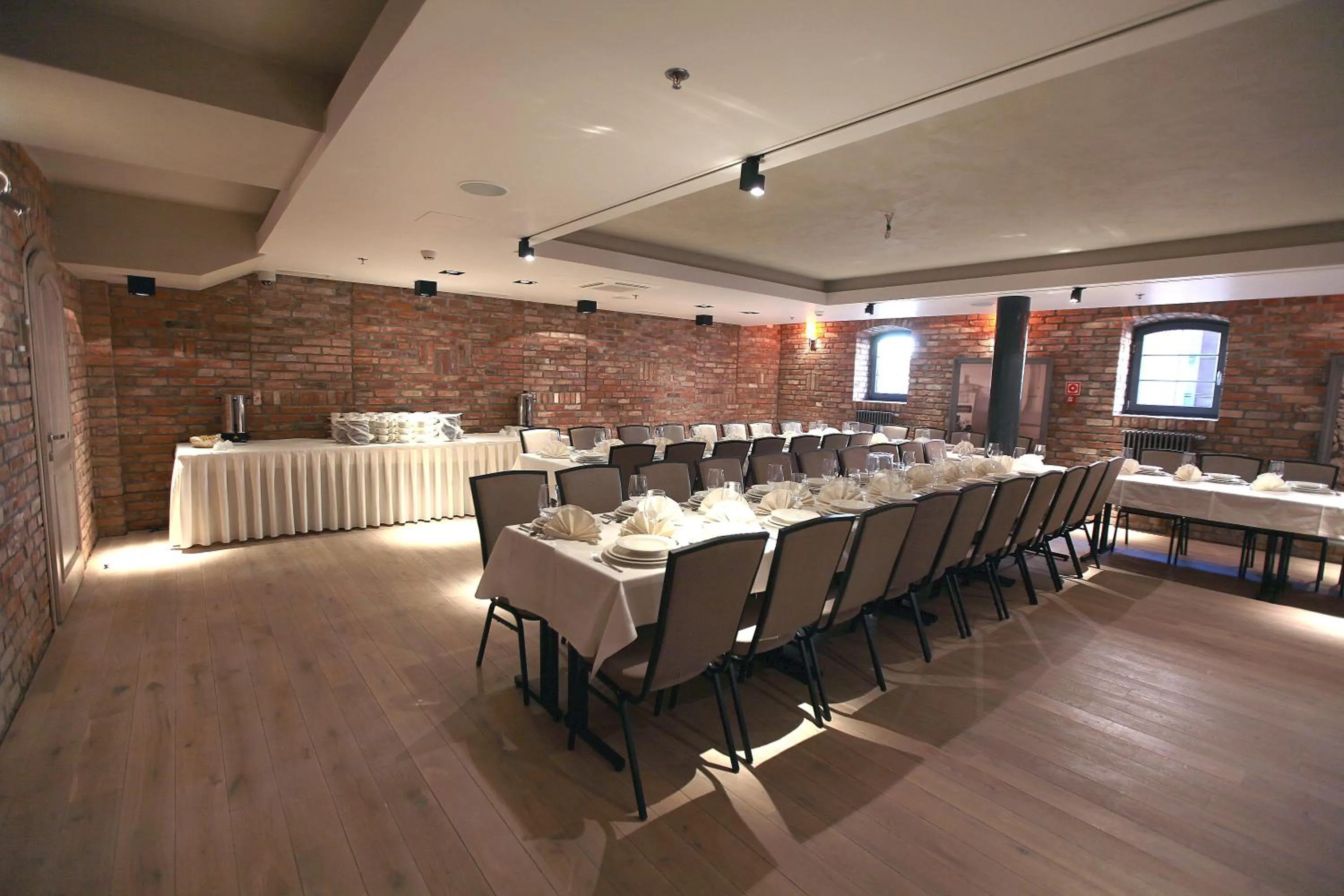 Hotel Browar Kościerzyna