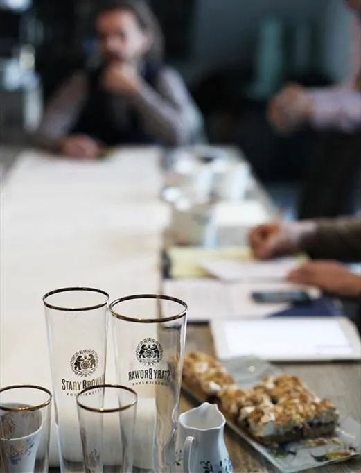 Hotel Browar Kościerzyna