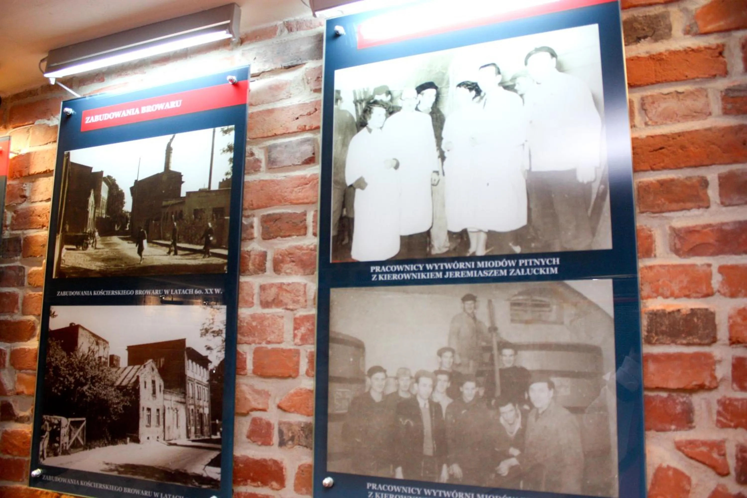 Hotel Browar Kościerzyna