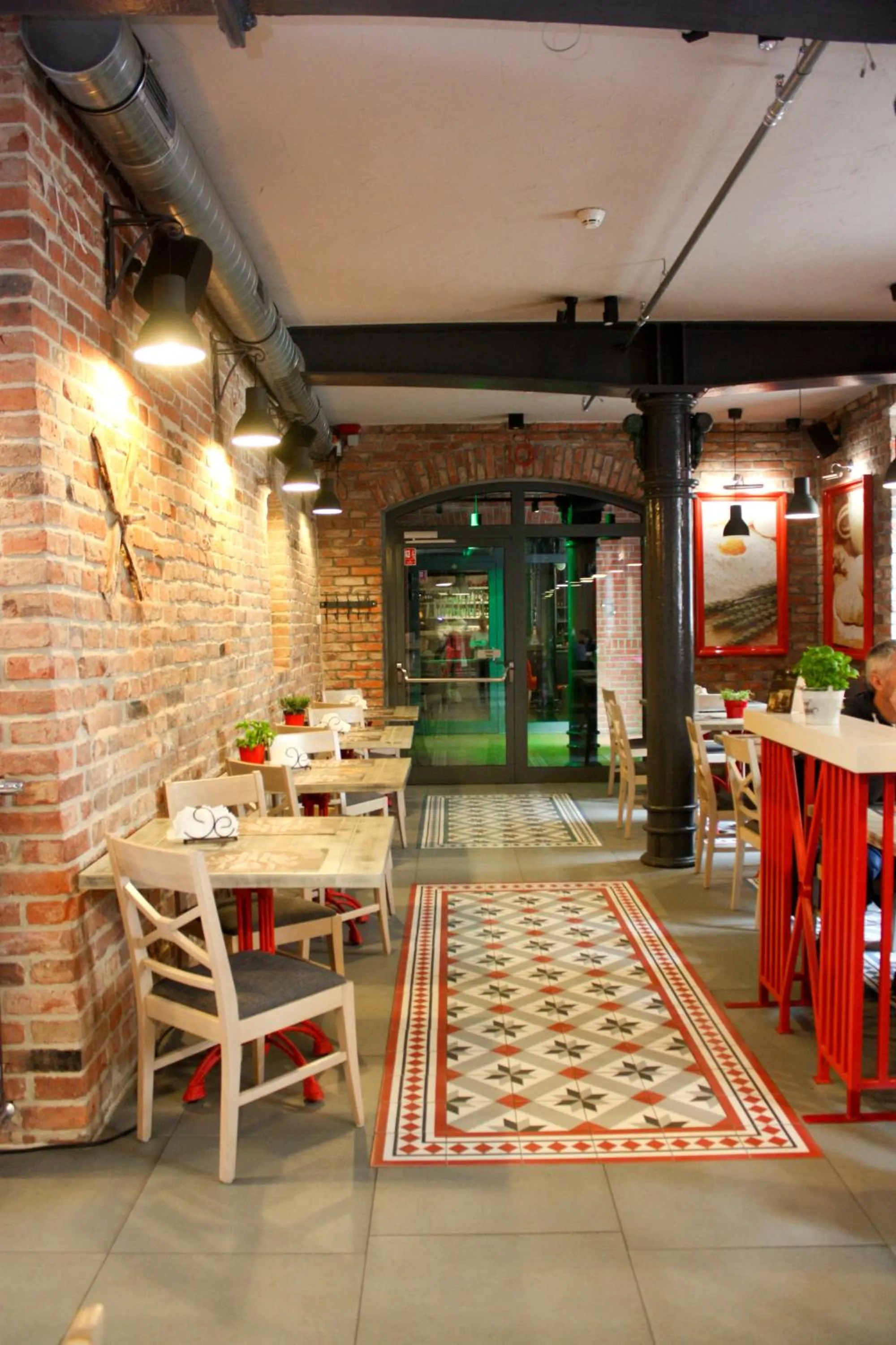 Hotel Browar Kościerzyna