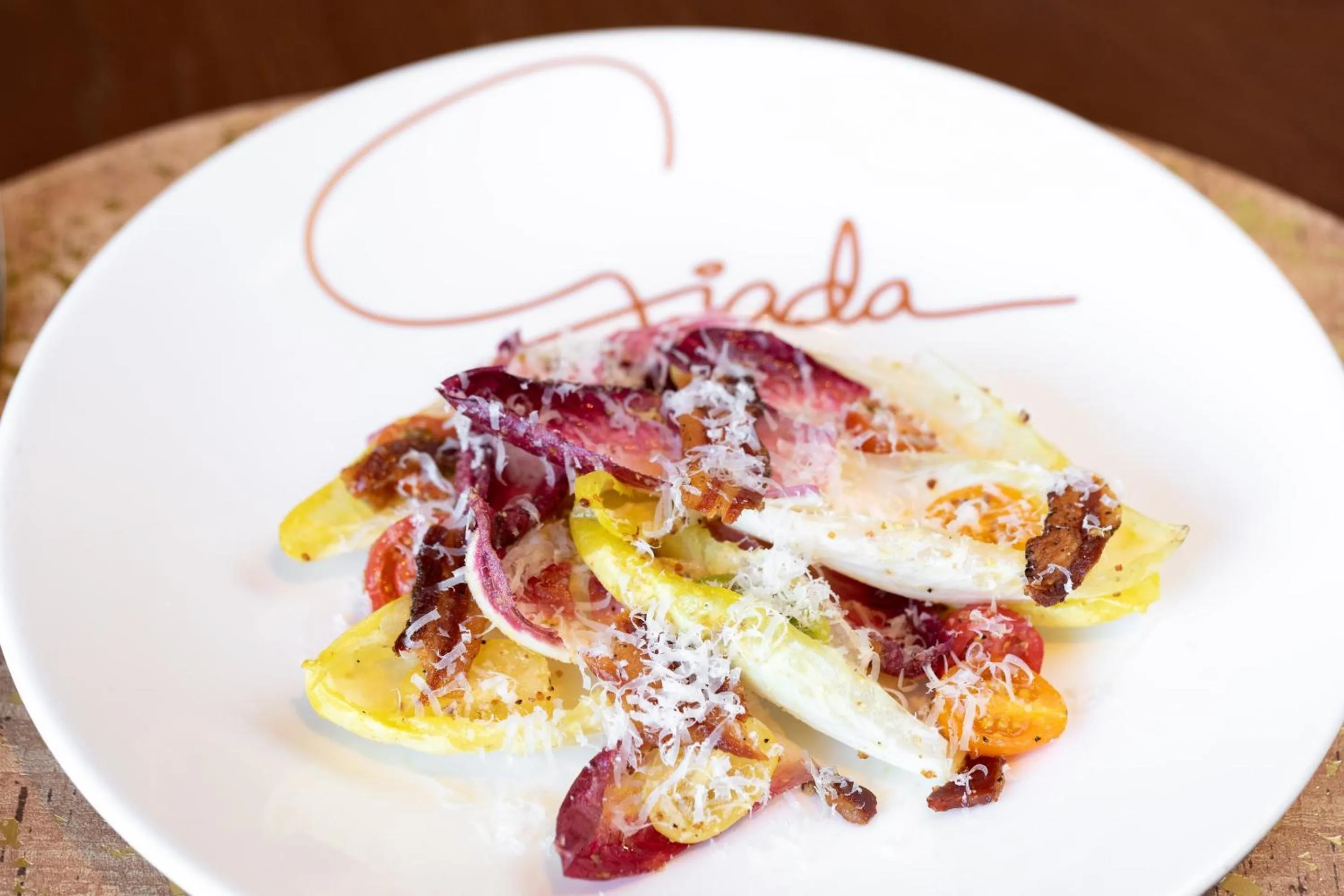 Restaurant/places to eat in The Cromwell, A Caesars Destination