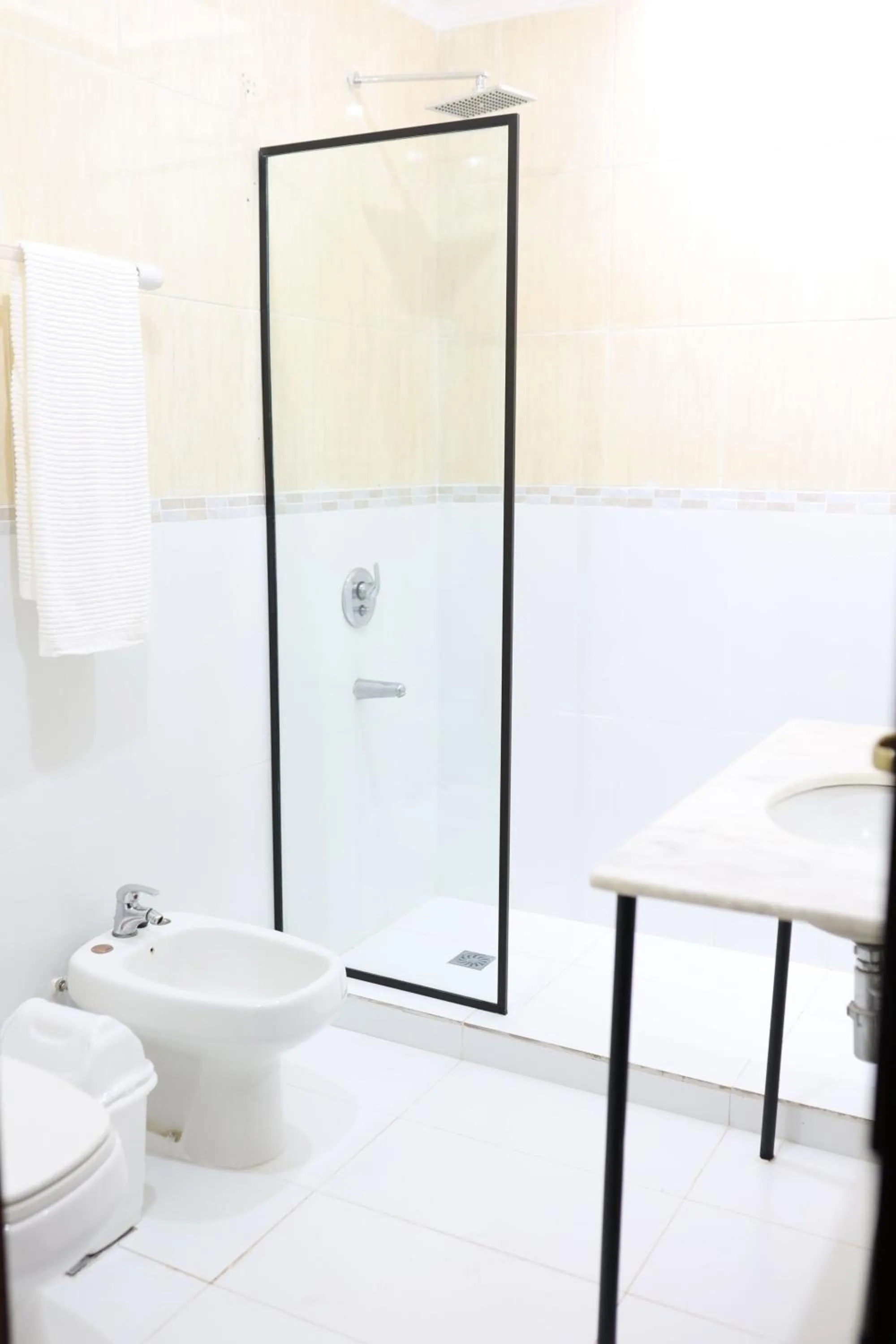 Bathroom in Terrazas Vista Verde