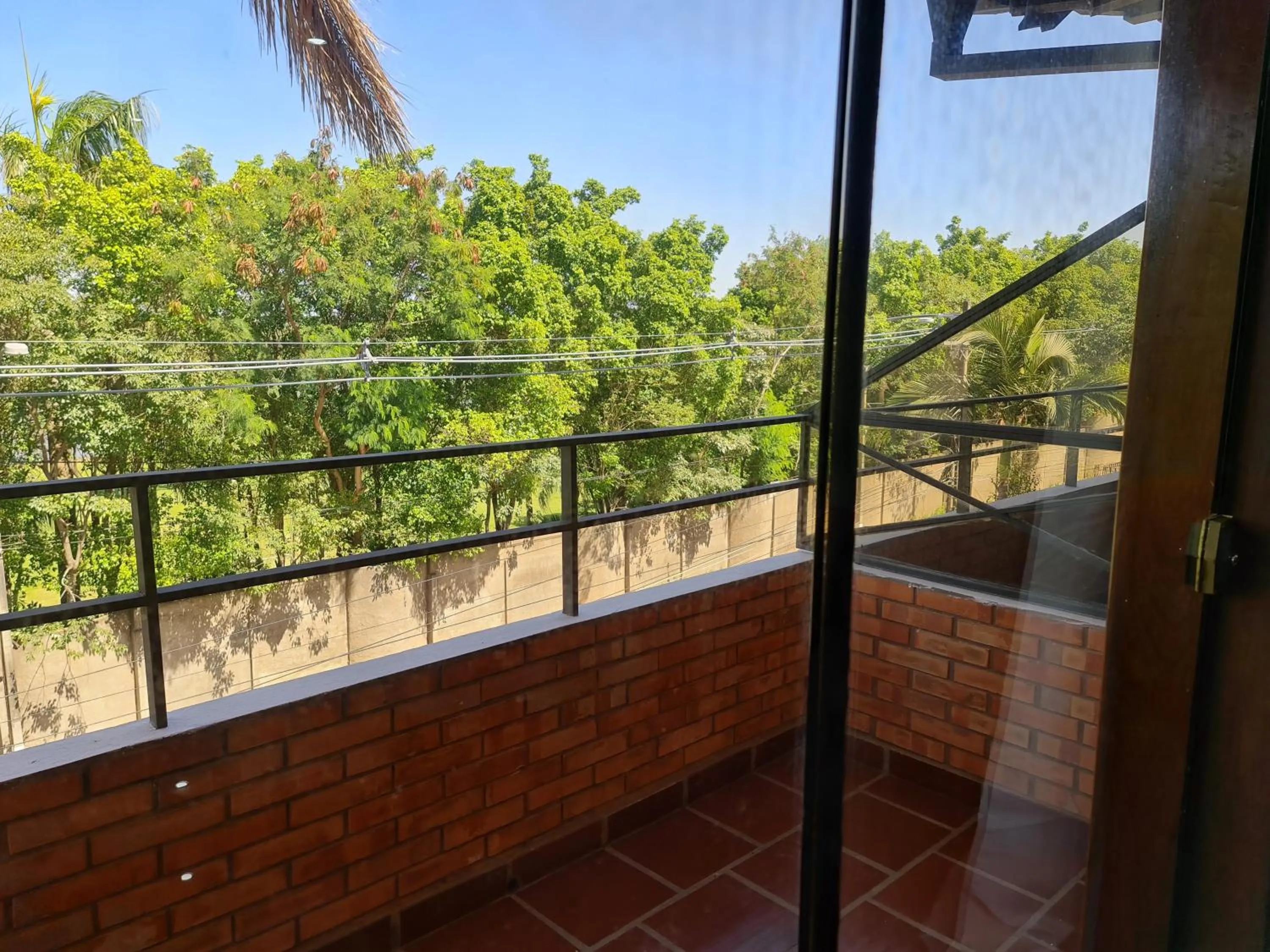 Balcony/Terrace in Terrazas Vista Verde