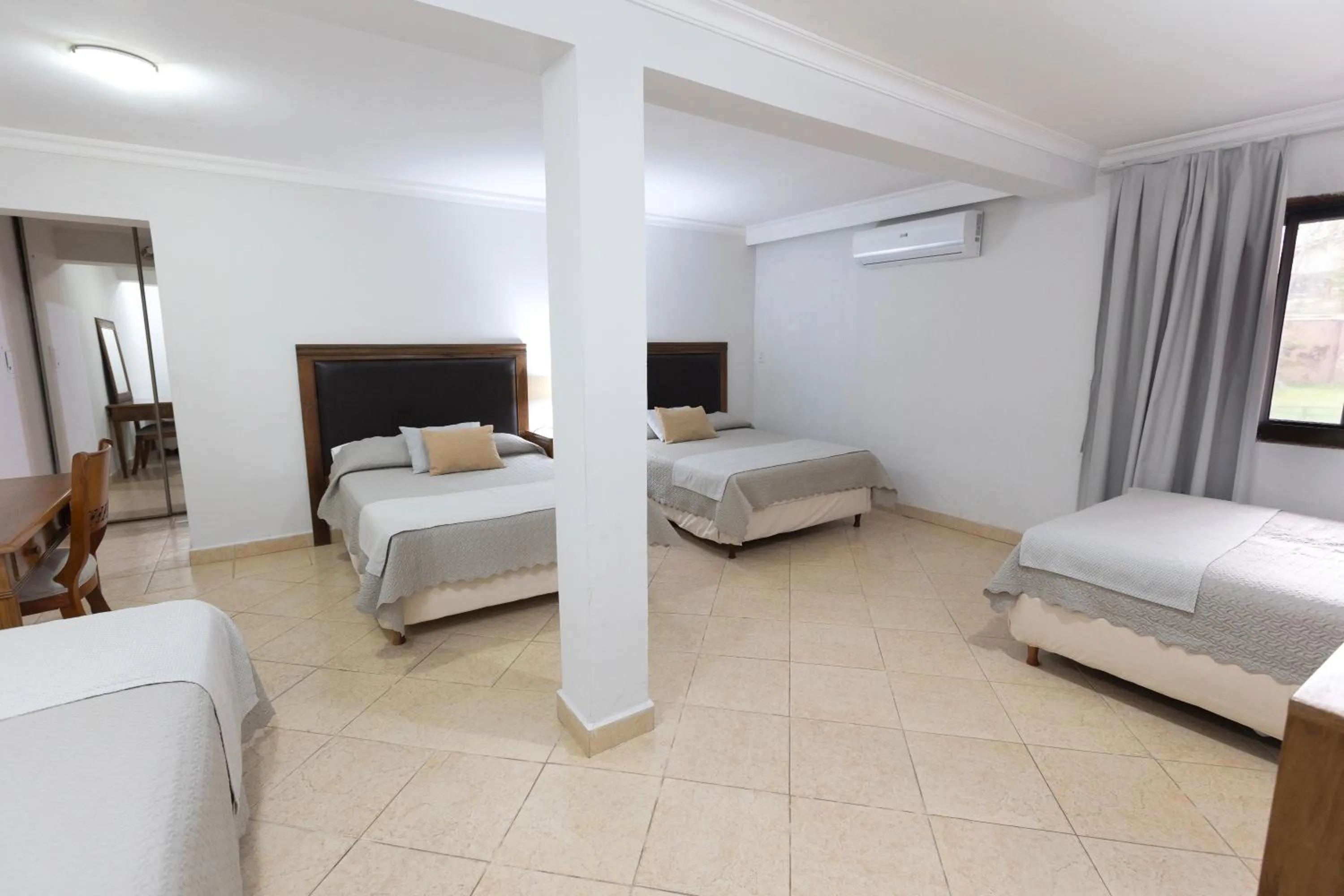 Photo of the whole room, Bed in Terrazas Vista Verde