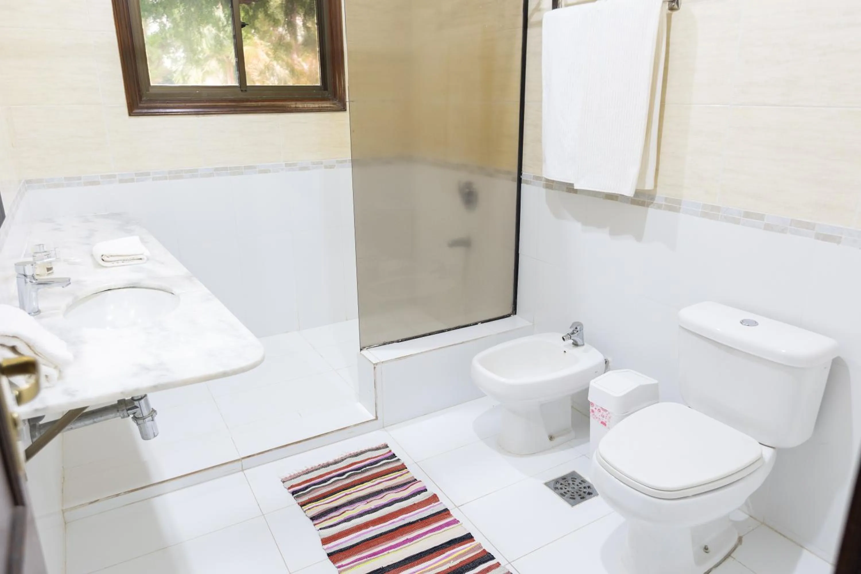 Bathroom in Terrazas Vista Verde