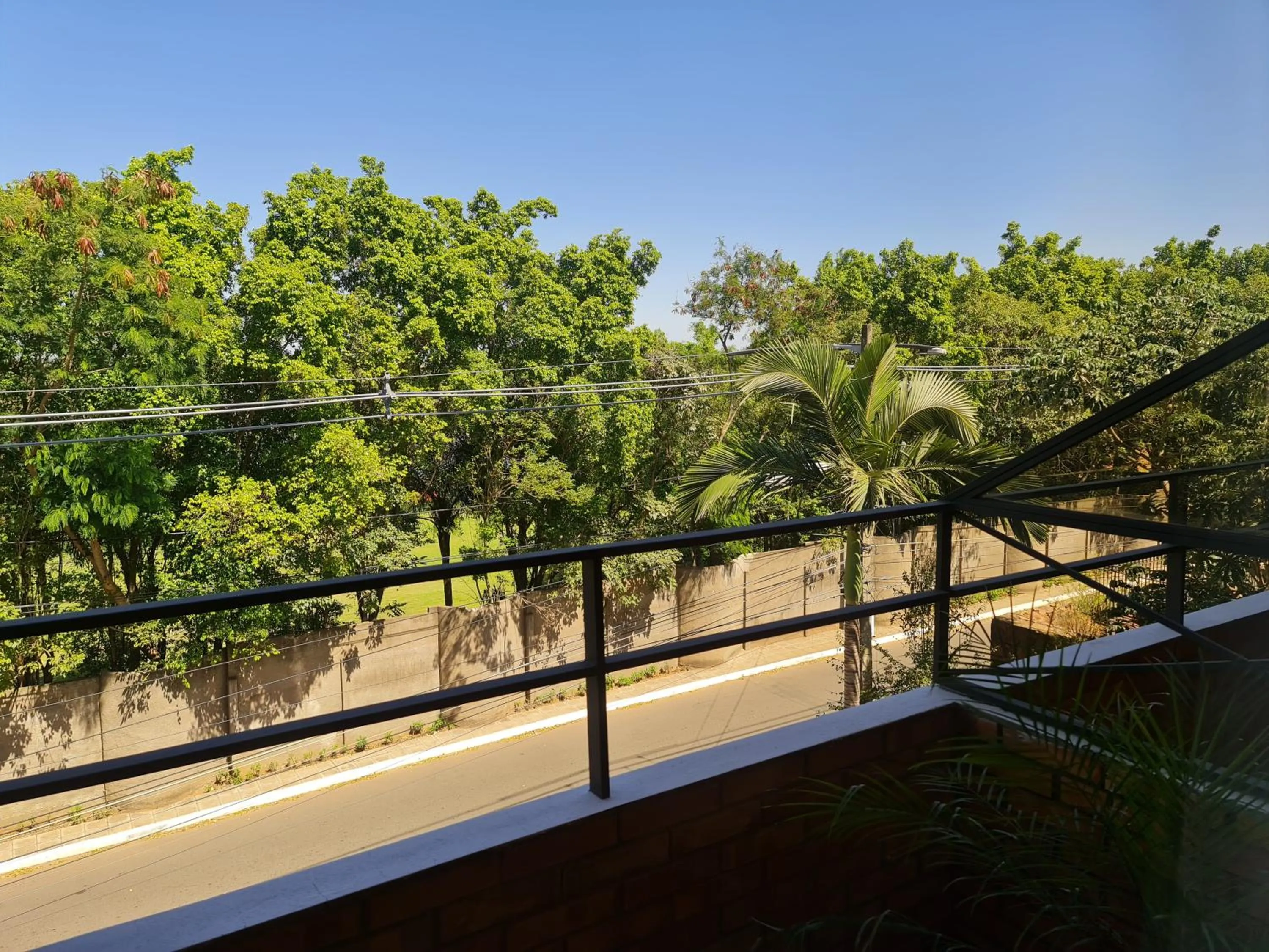 Balcony/Terrace in Terrazas Vista Verde