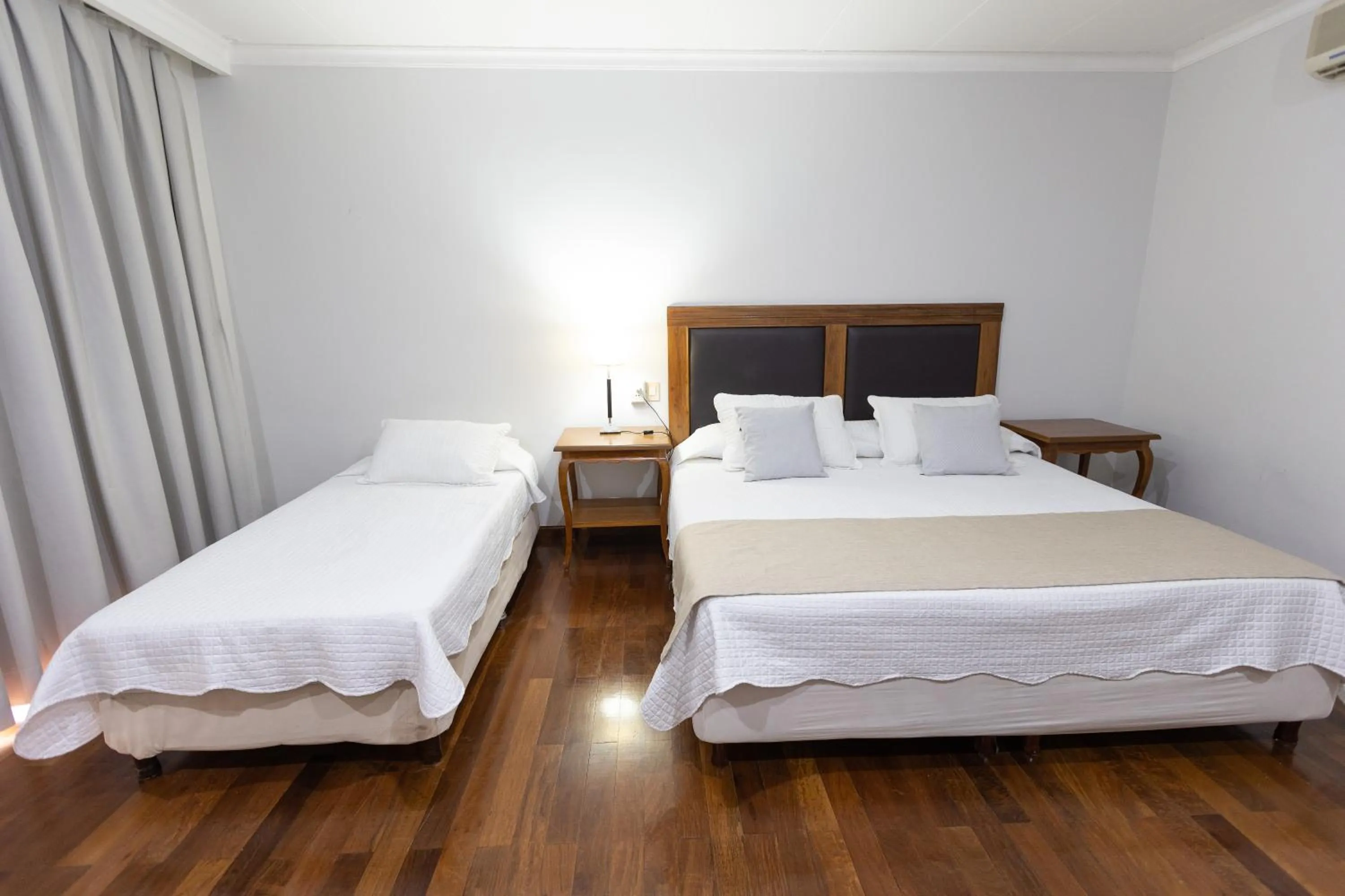 Bedroom, Bed in Terrazas Vista Verde