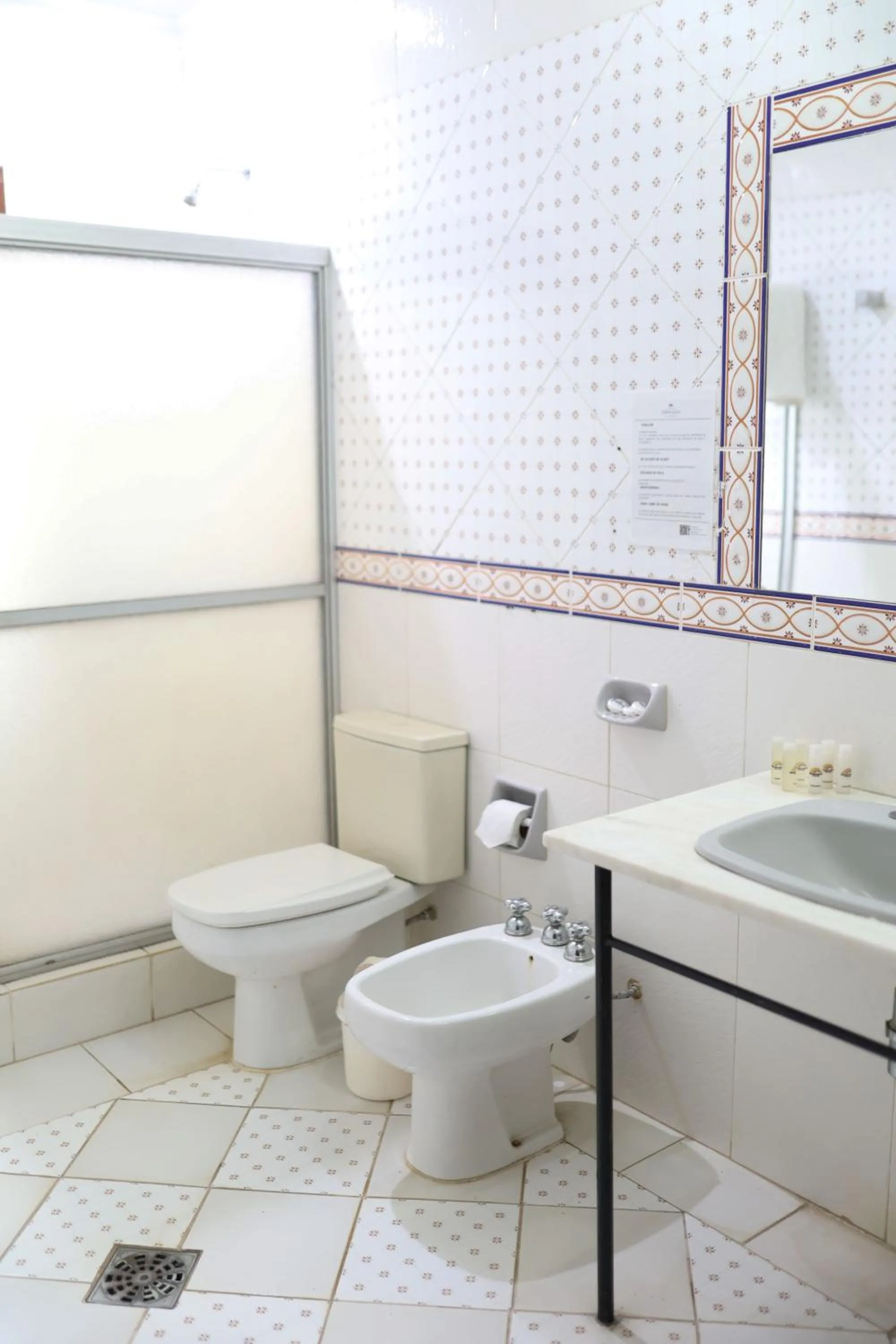 Bathroom in Terrazas Vista Verde