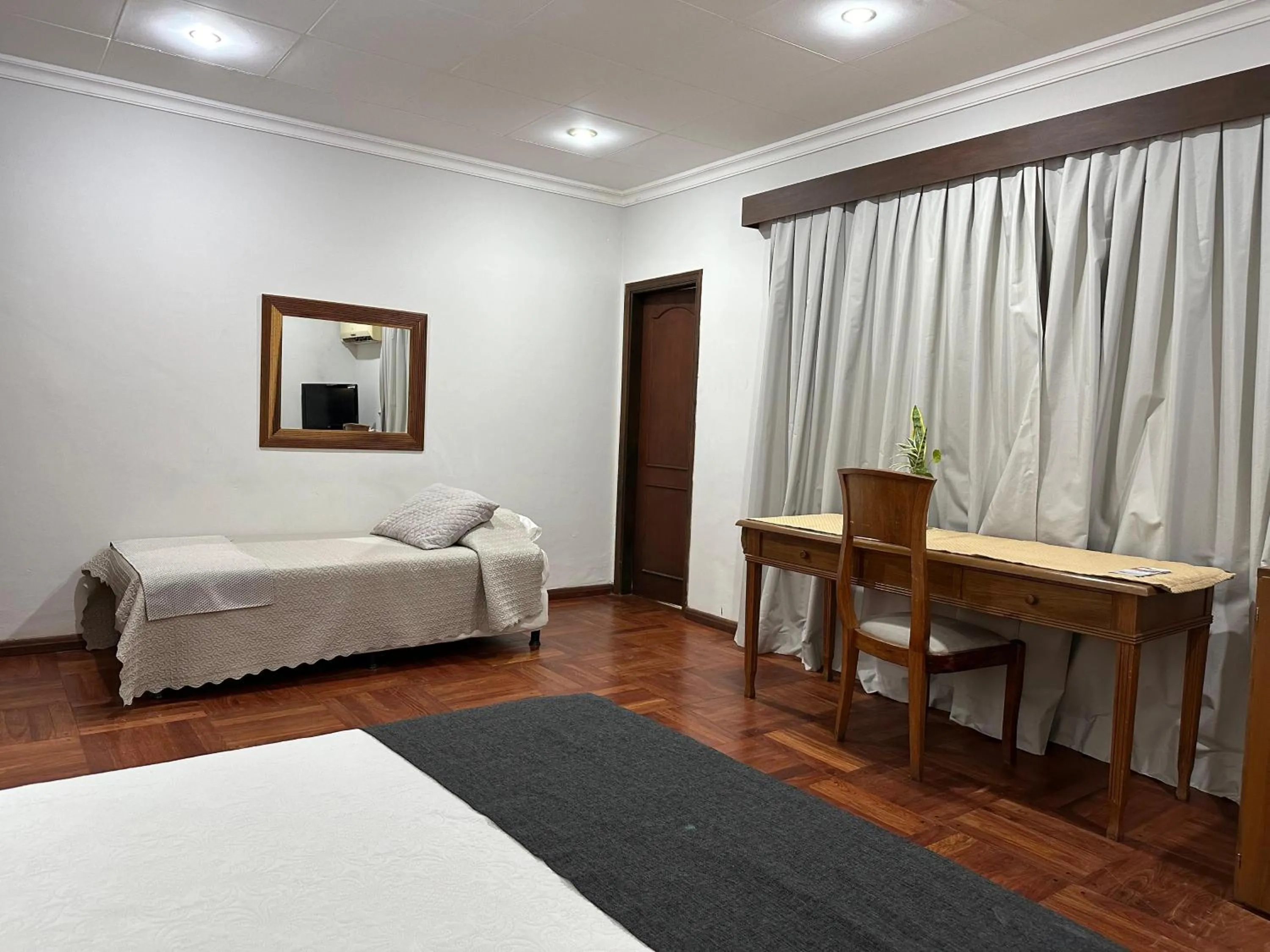 Photo of the whole room, Bed in Terrazas Vista Verde