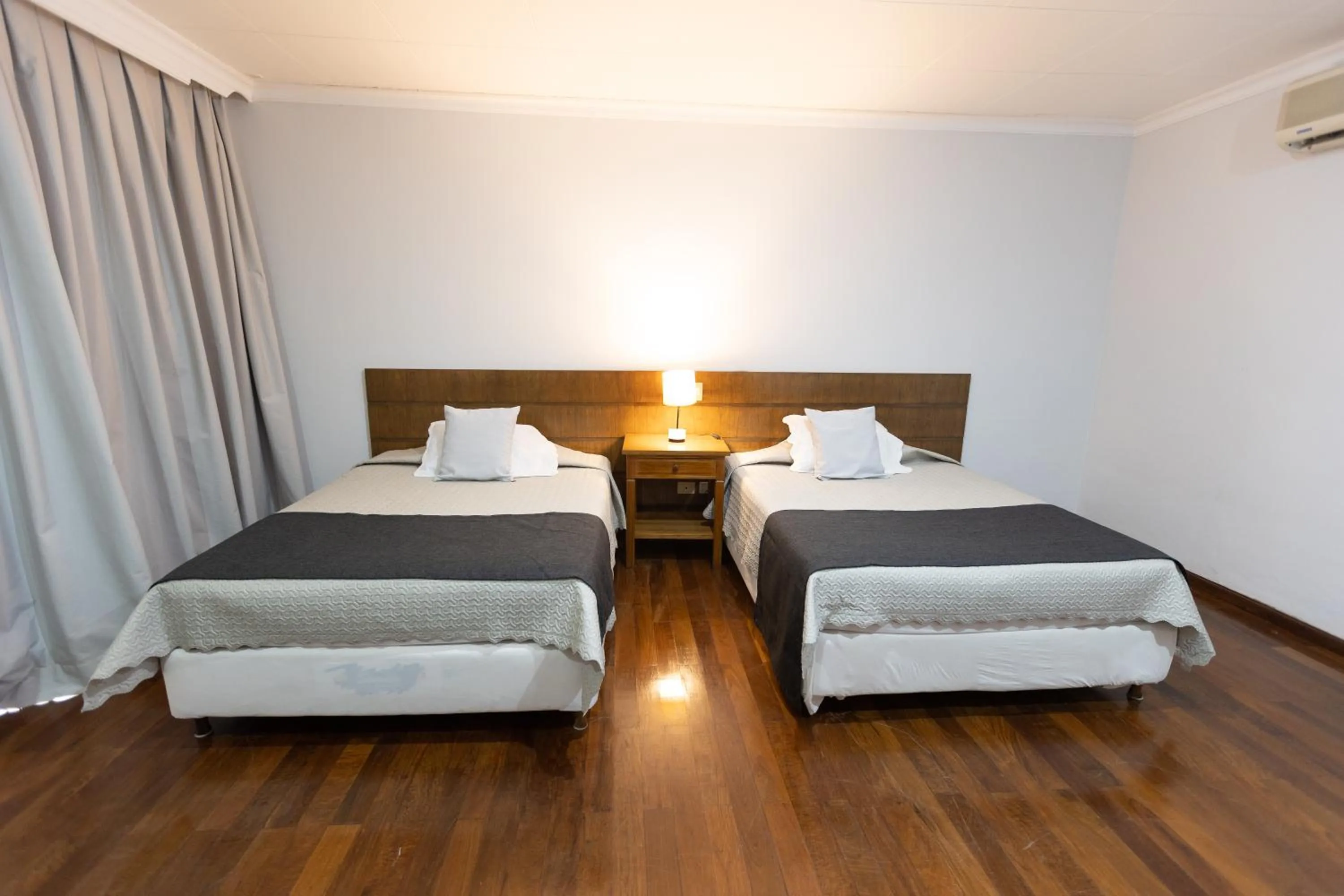 Bed in Terrazas Vista Verde