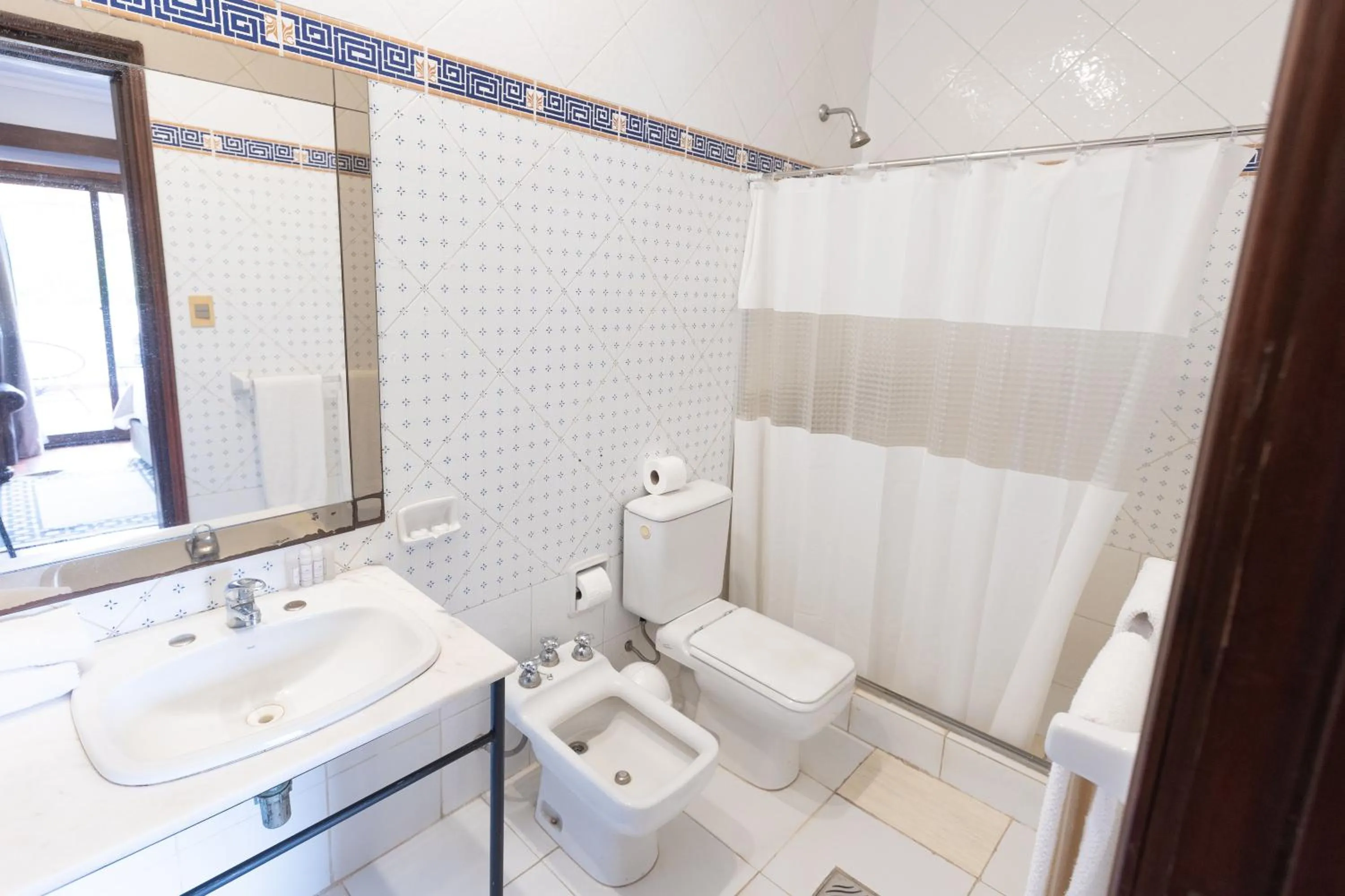 Bathroom in Terrazas Vista Verde