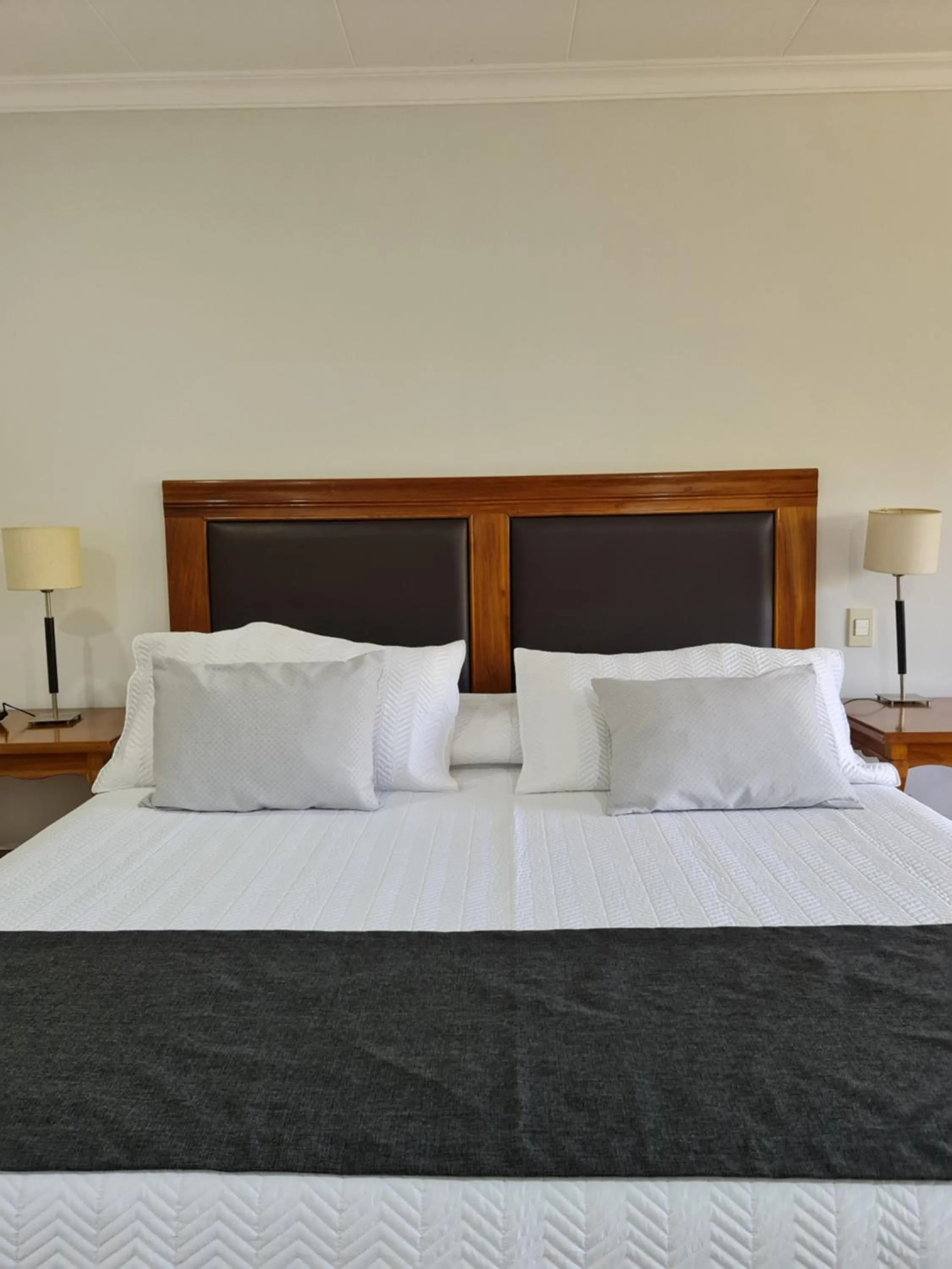 Bed in Terrazas Vista Verde