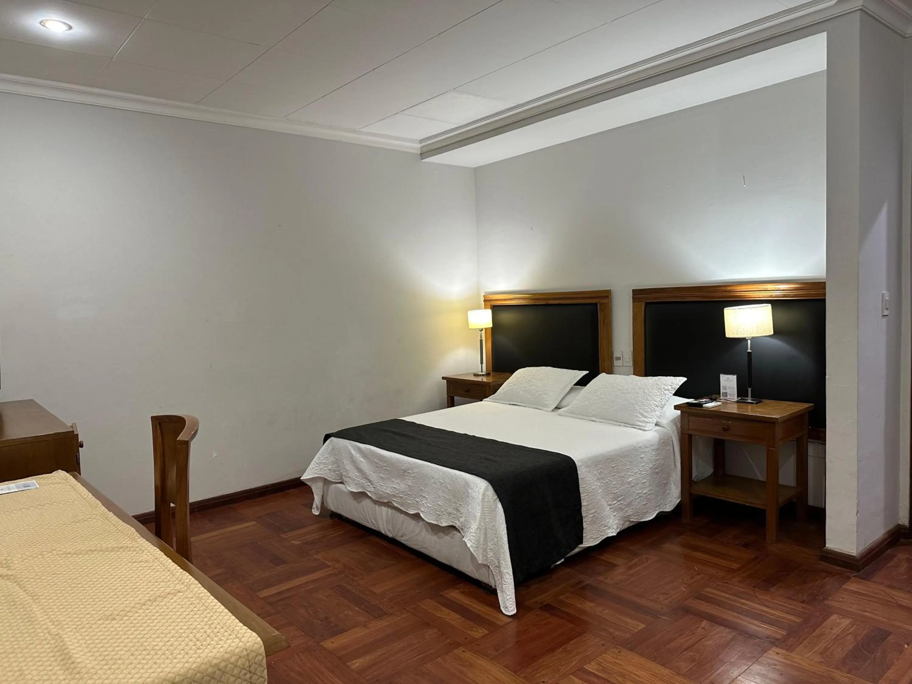 Bed in Terrazas Vista Verde