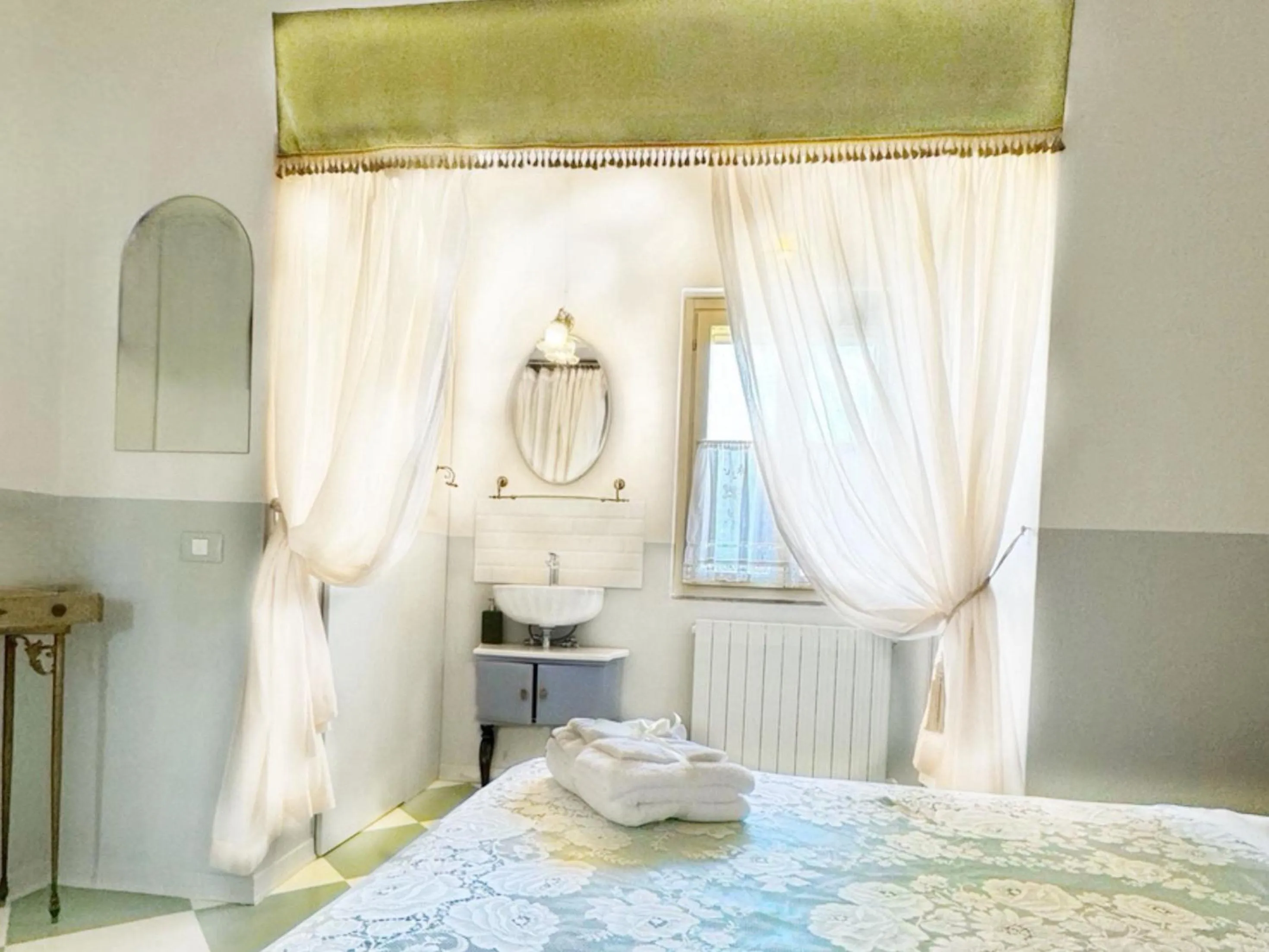 Bedroom, Bed in Mapepa Village apartments