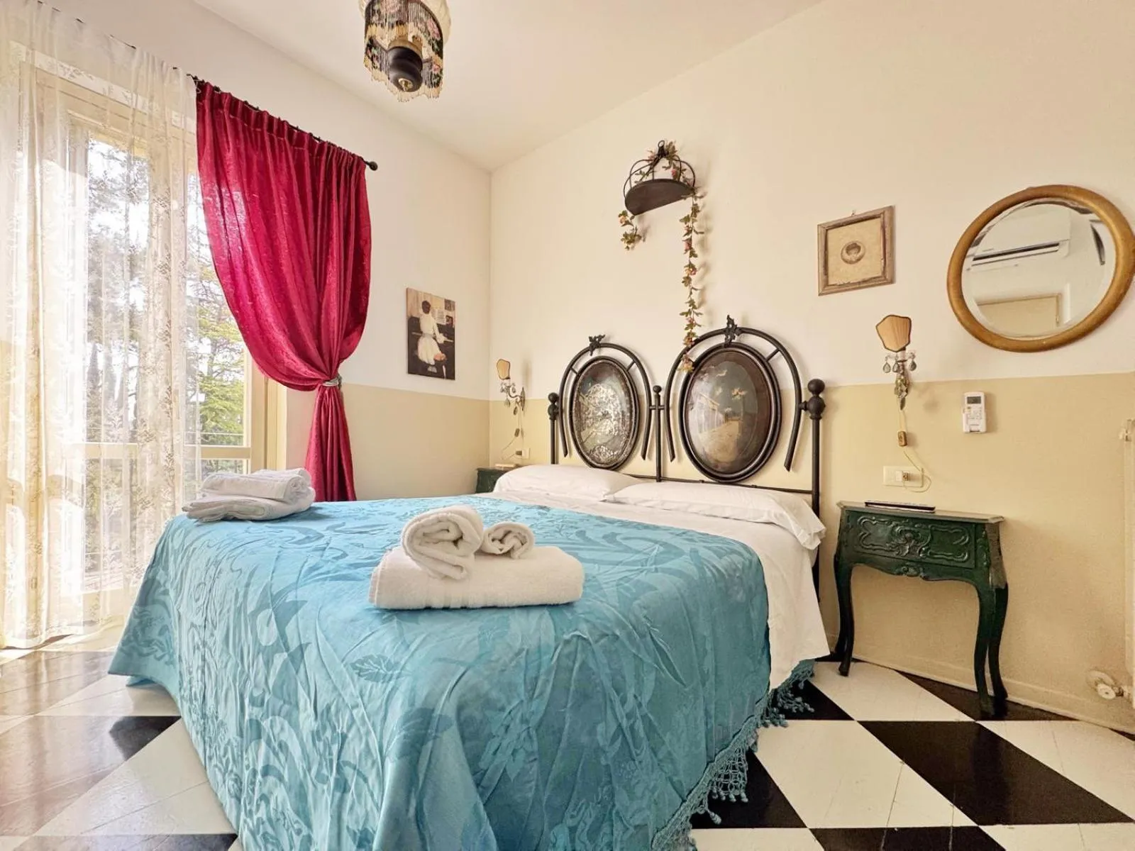 Photo of the whole room, Bed in Mapepa Village apartments