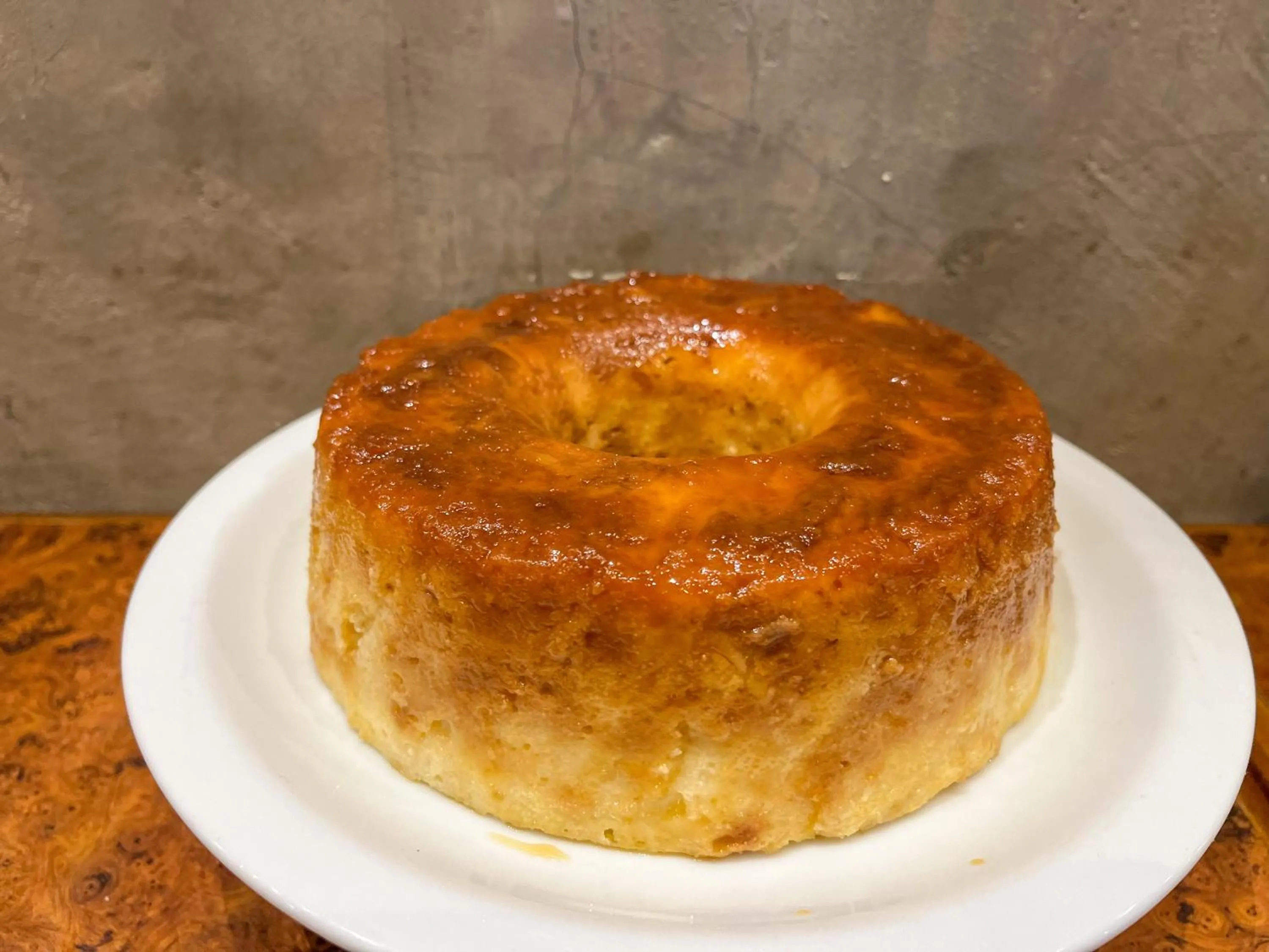 Restaurant/places to eat in Pousada Vila Appia