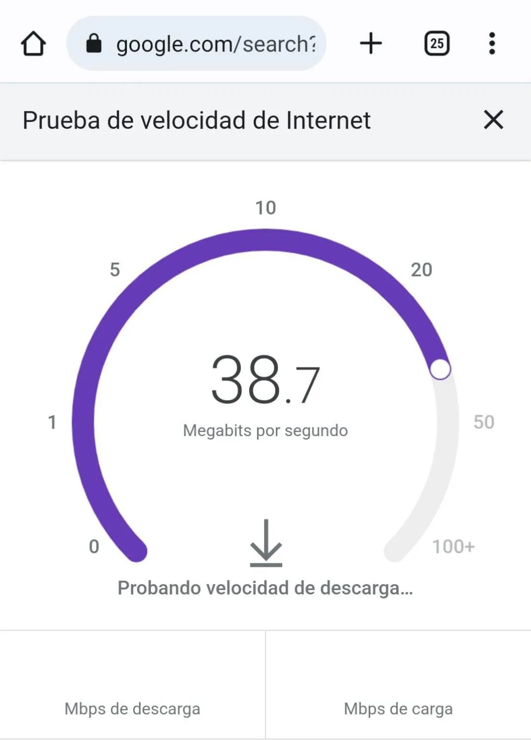 locker in Hotel Cariguá