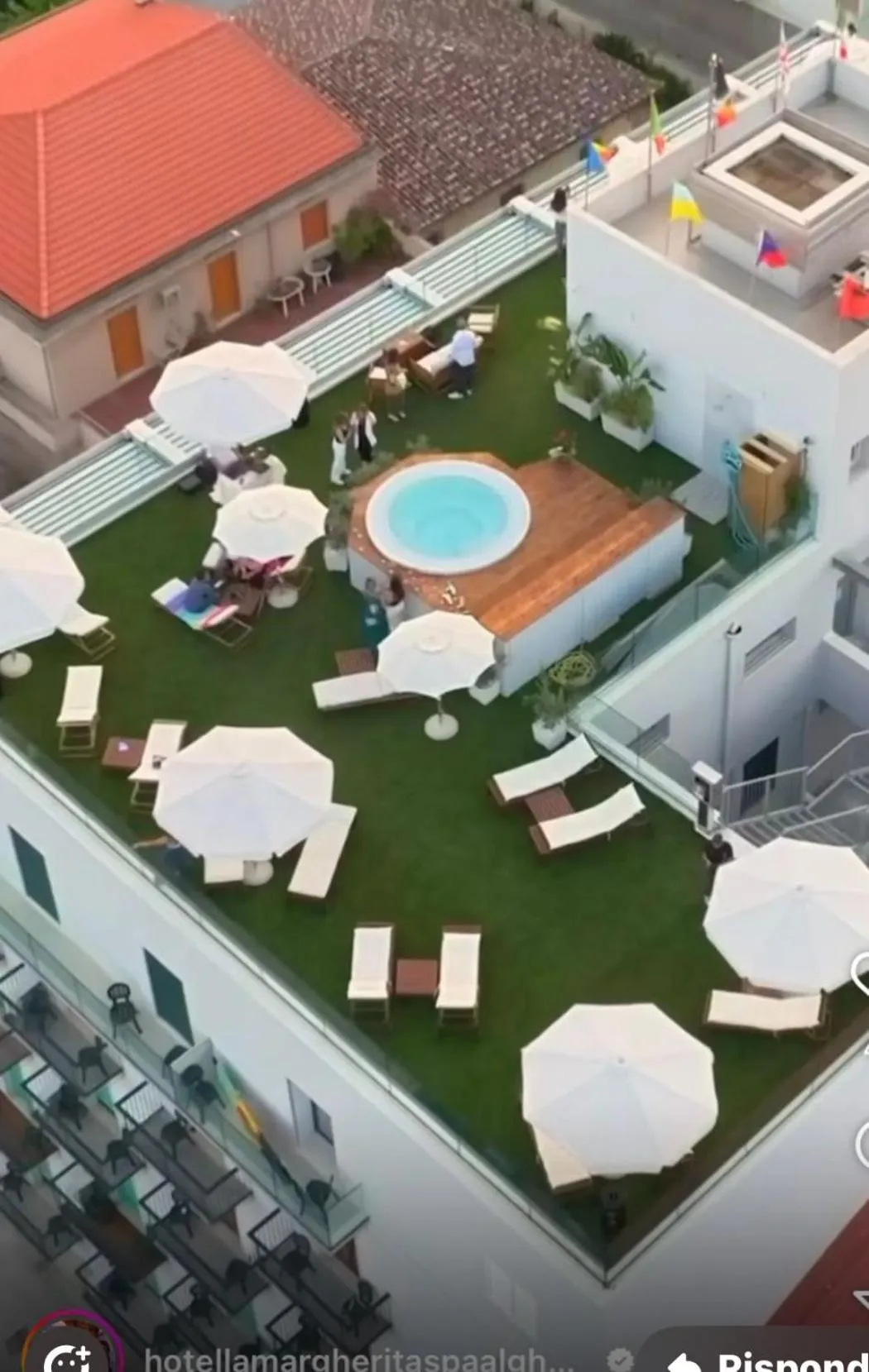 Hotel La Margherita & SPA