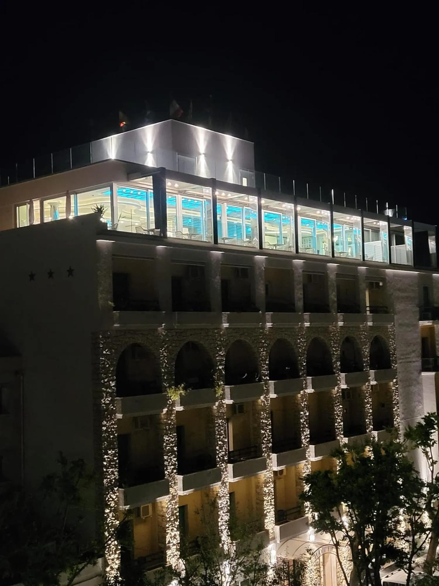 Hotel La Margherita & SPA