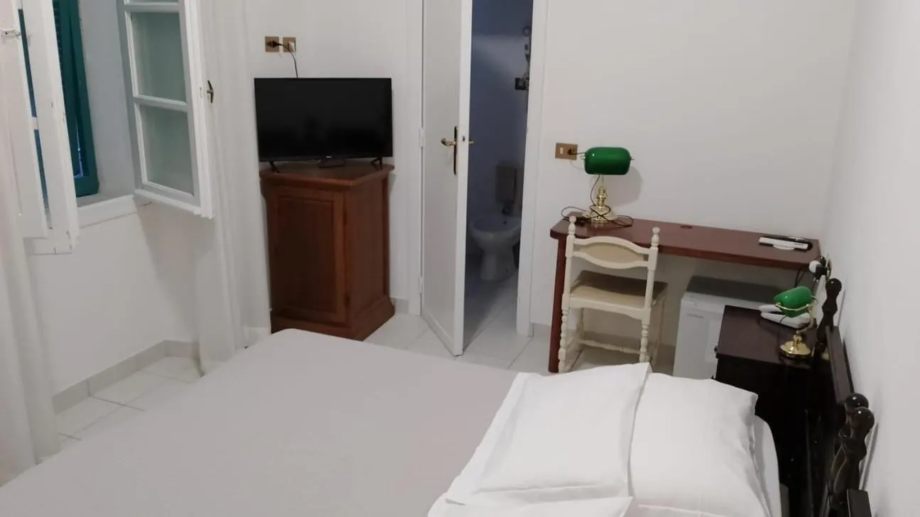 Bed in Hotel La Margherita & SPA