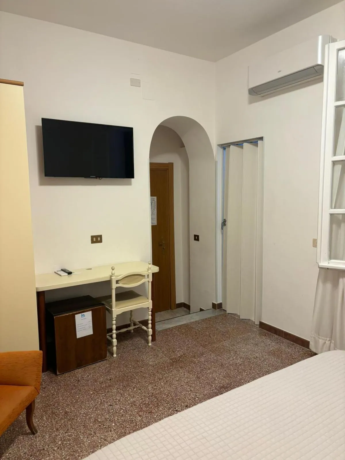 Bed in Hotel La Margherita & SPA