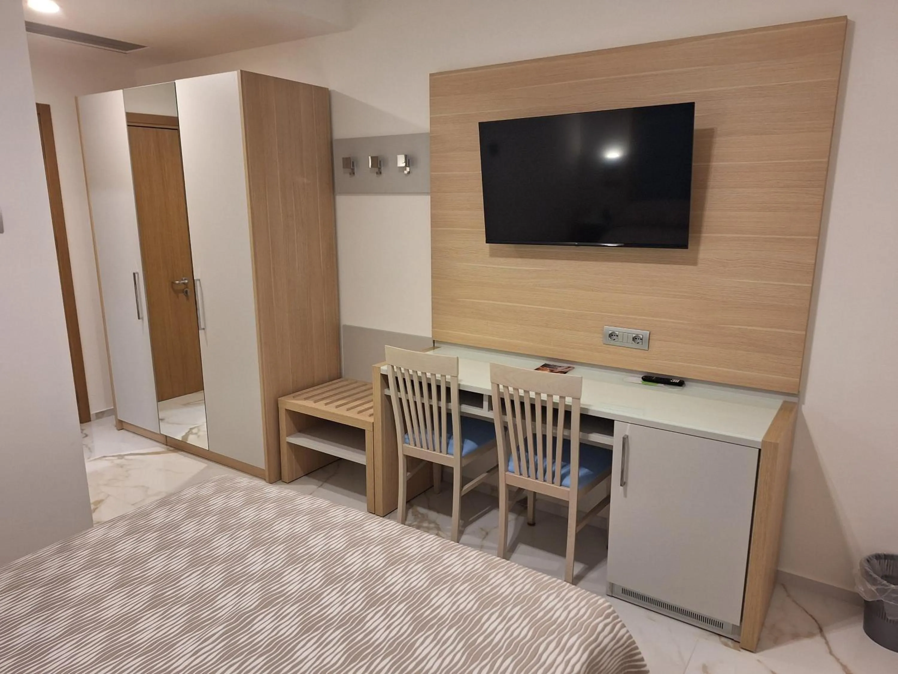 Bed in Hotel La Margherita & SPA