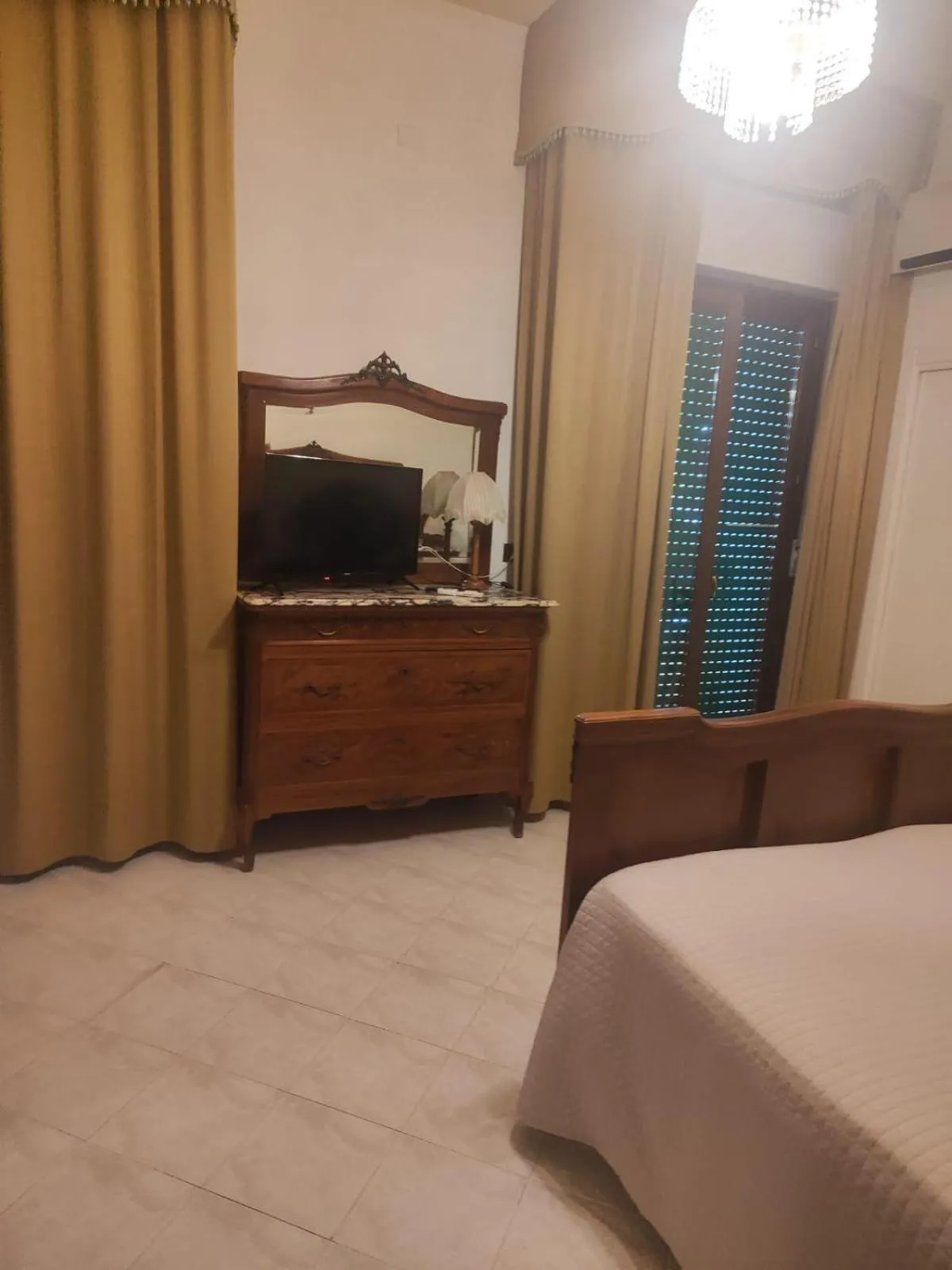 Bed in Hotel La Margherita & SPA